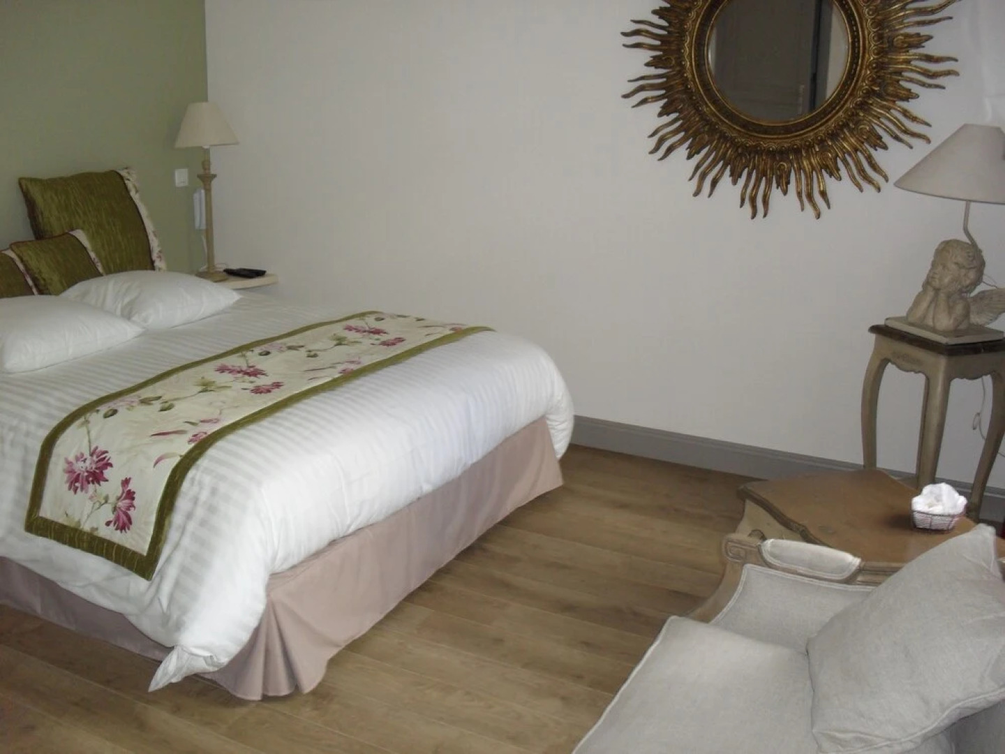 Hotel Haut Koenigsbourg - Table d'Hotes