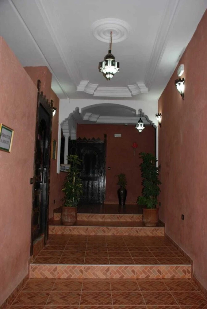 Maison d´hôtes Amazir