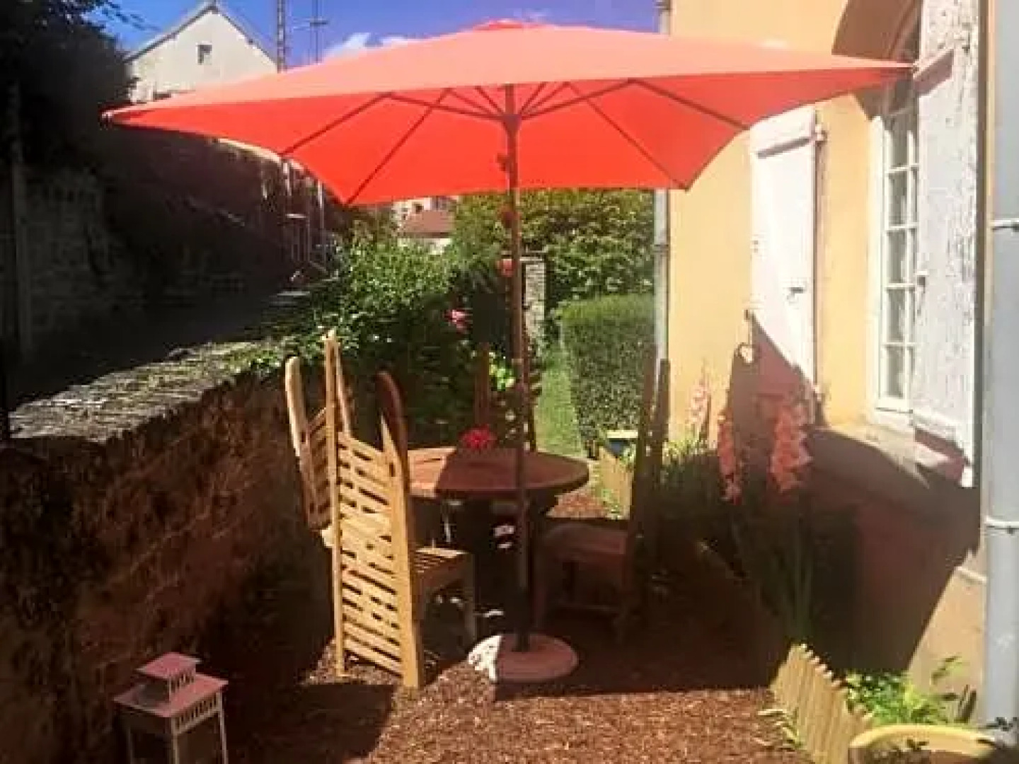 Nouveaux Commencements