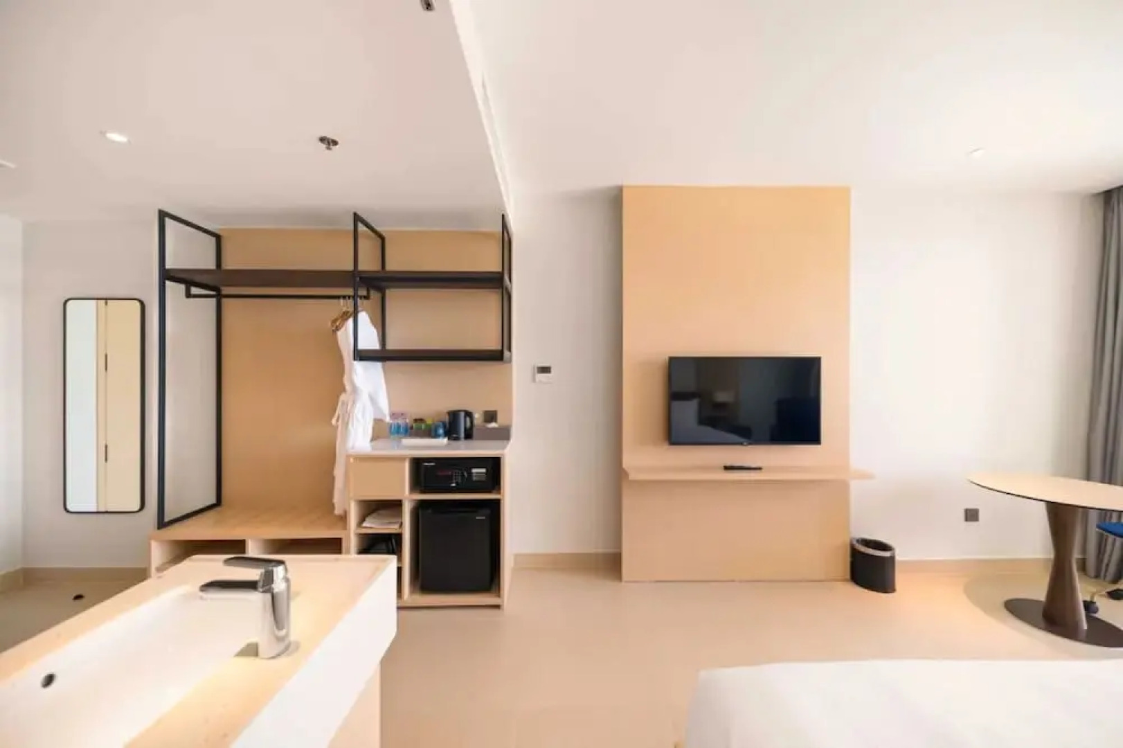 JOY Seaview Apartment in Cam Ranh Nha Trang
