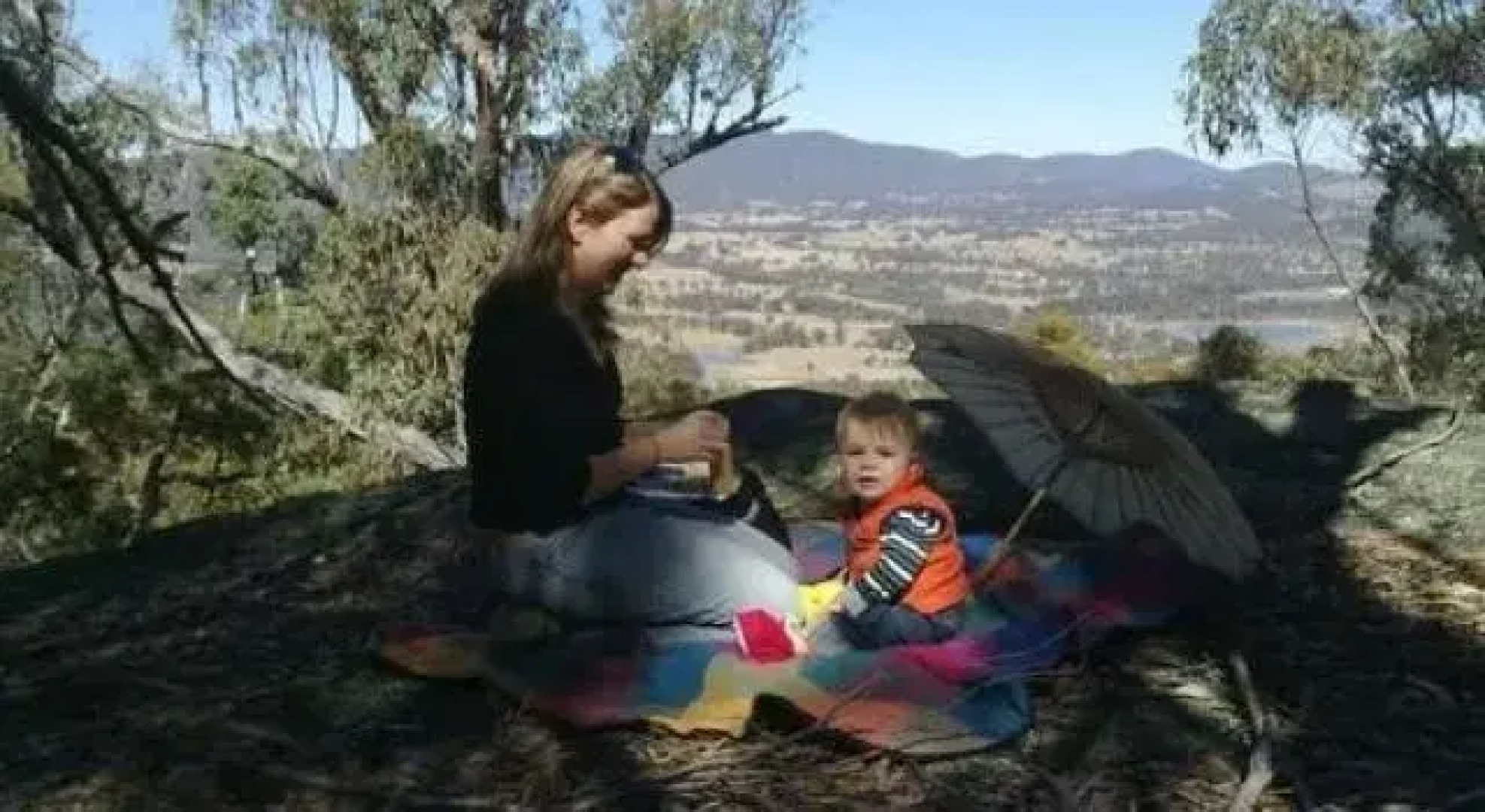 Cypress Ridge Cottages