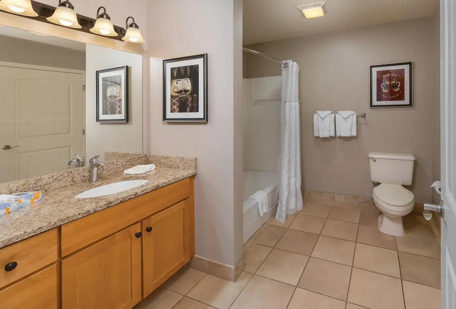 WorldMark Leavenworth