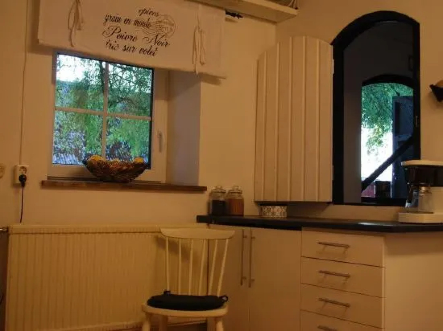 Bed and Breakfast 33