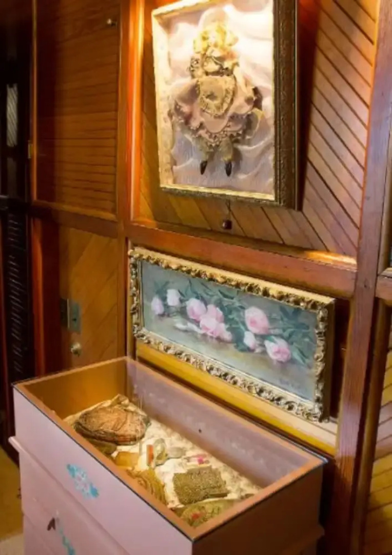 Wicky Up Ranch Bed and Breakfast