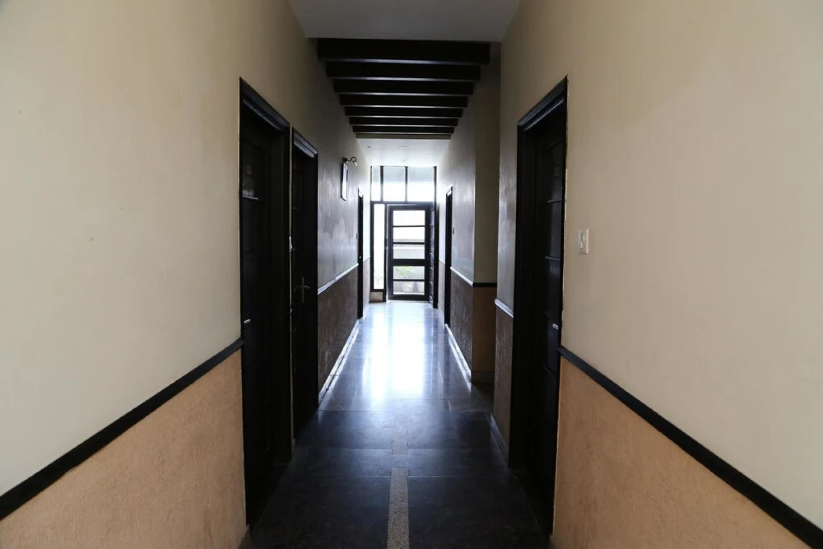 OYO Rooms Sector 17 Chandigarh