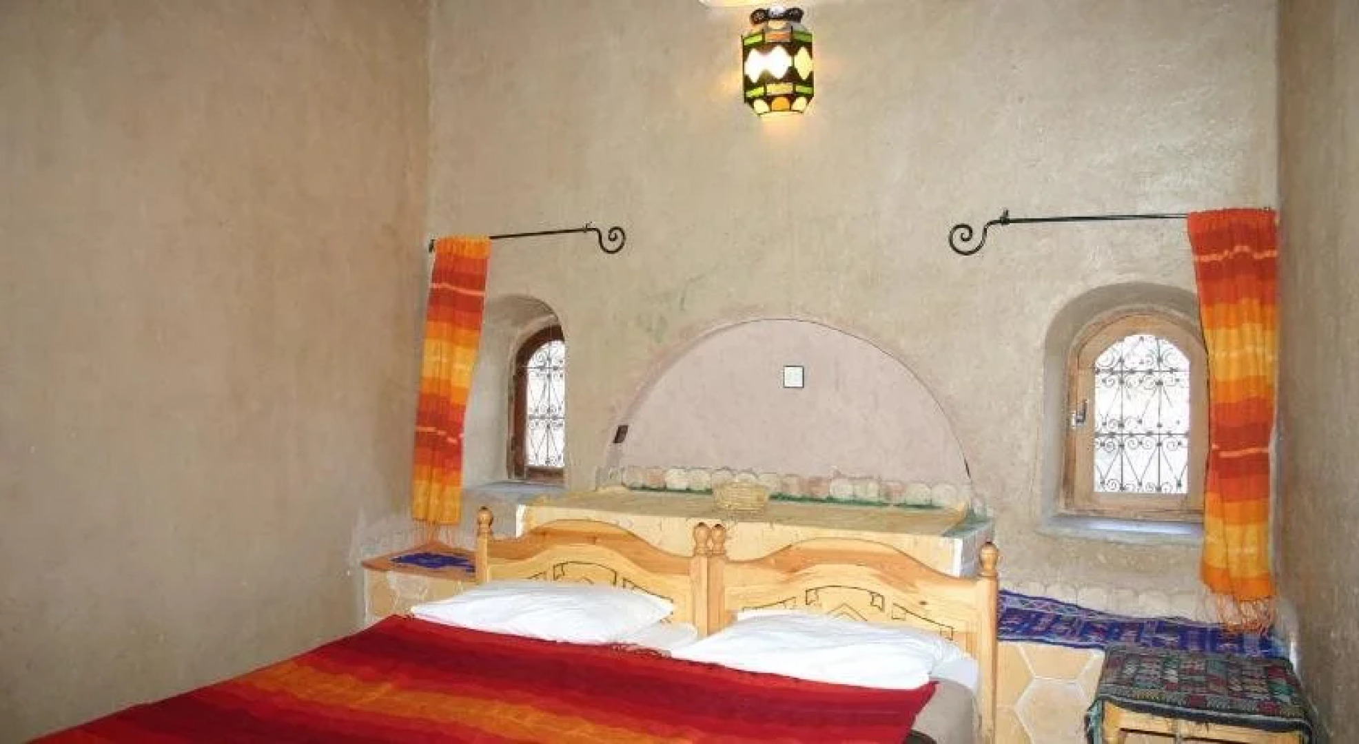 Maison Merzouga Guest House