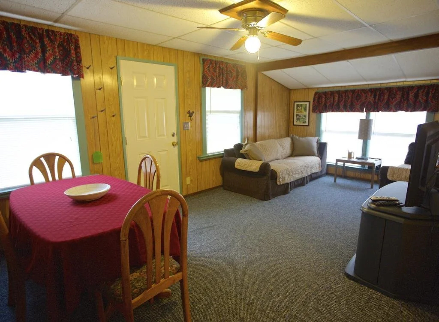 Beach Stay Motel