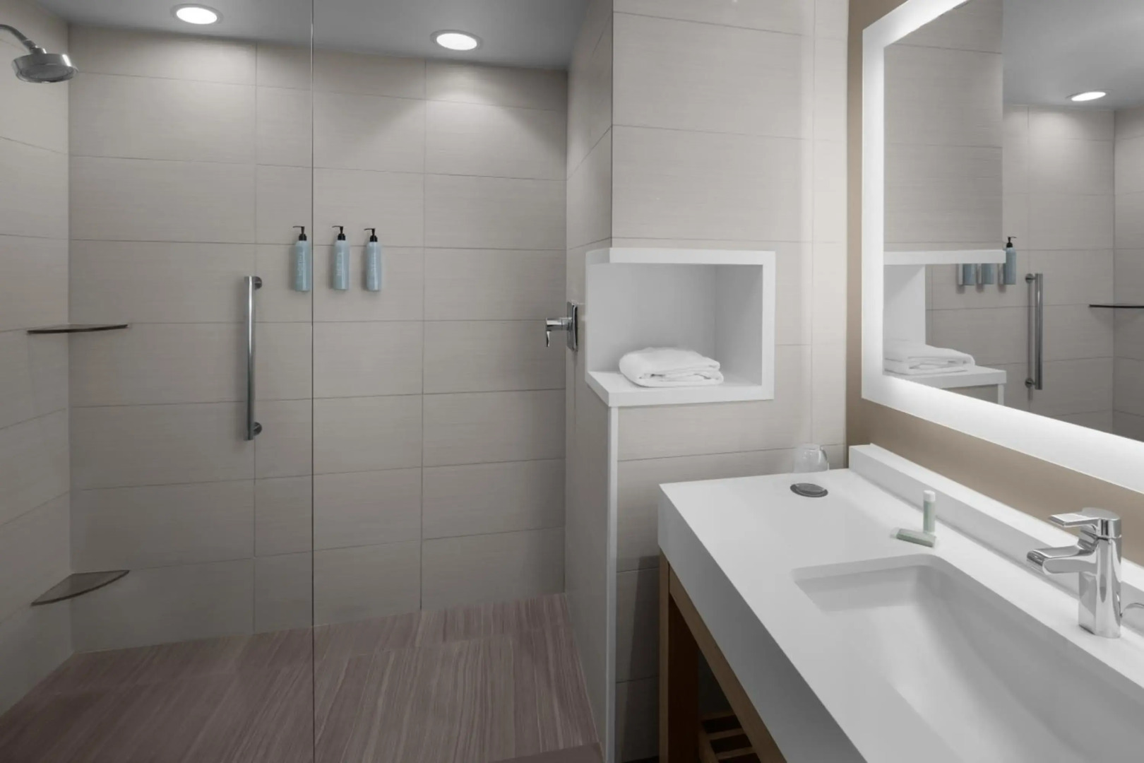 Courtyard by Marriott Orlando South/Grande Lakes Area