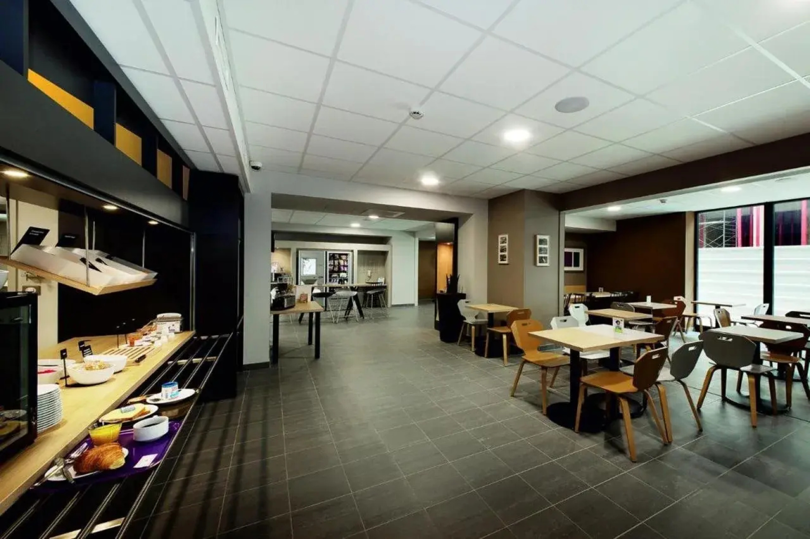 B&B HOTEL Castres Centre Gambetta