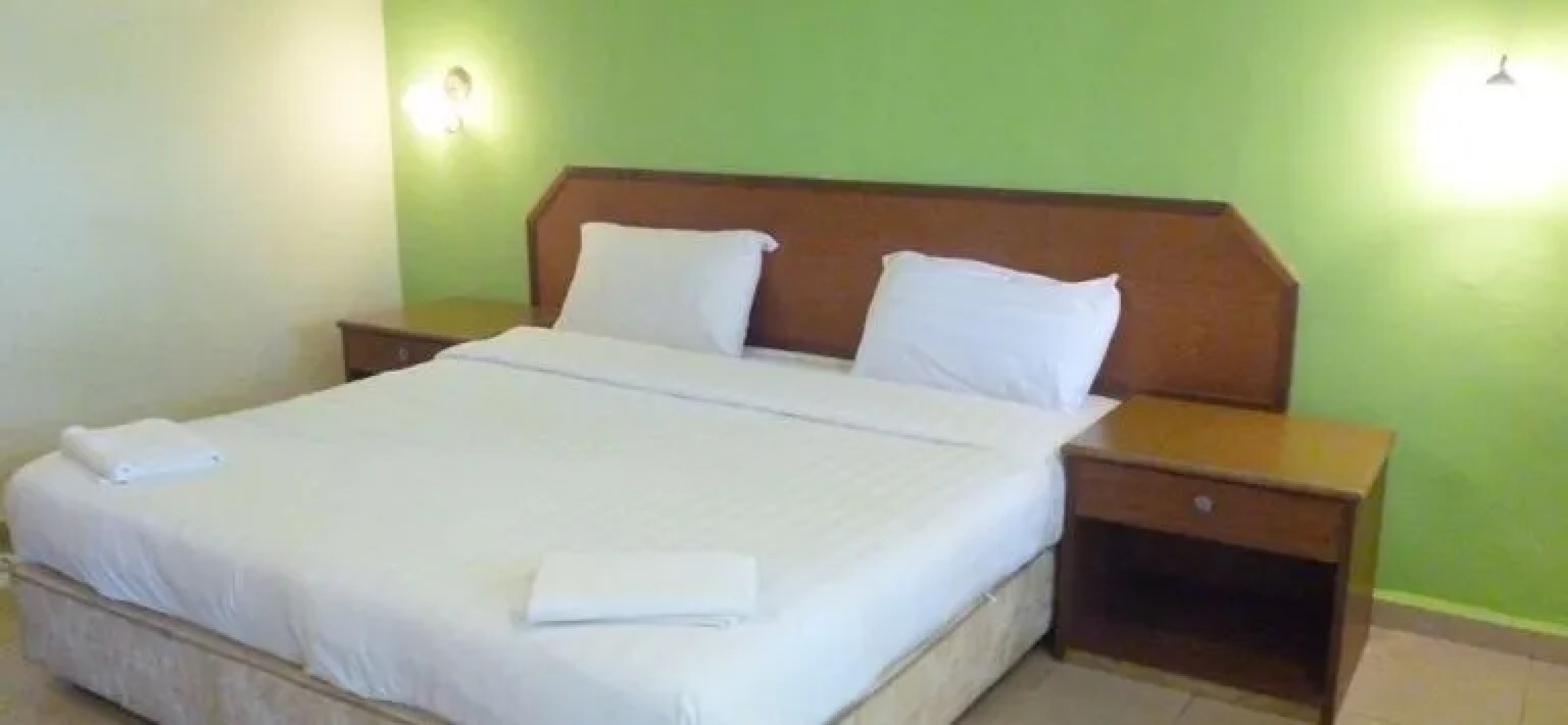 Kota Tinggi Waterfalls Resort