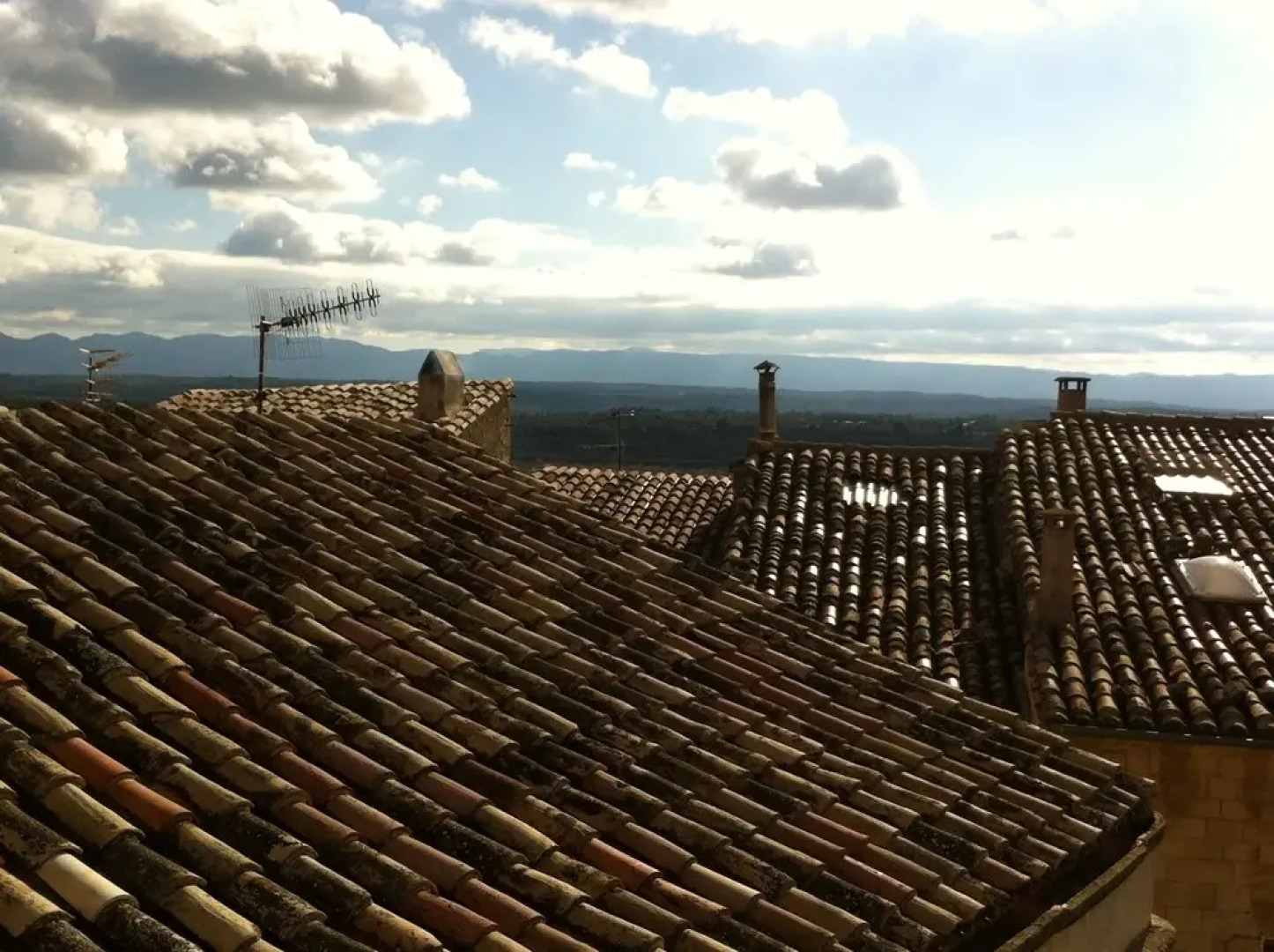 Lo Raconet de la Plaça