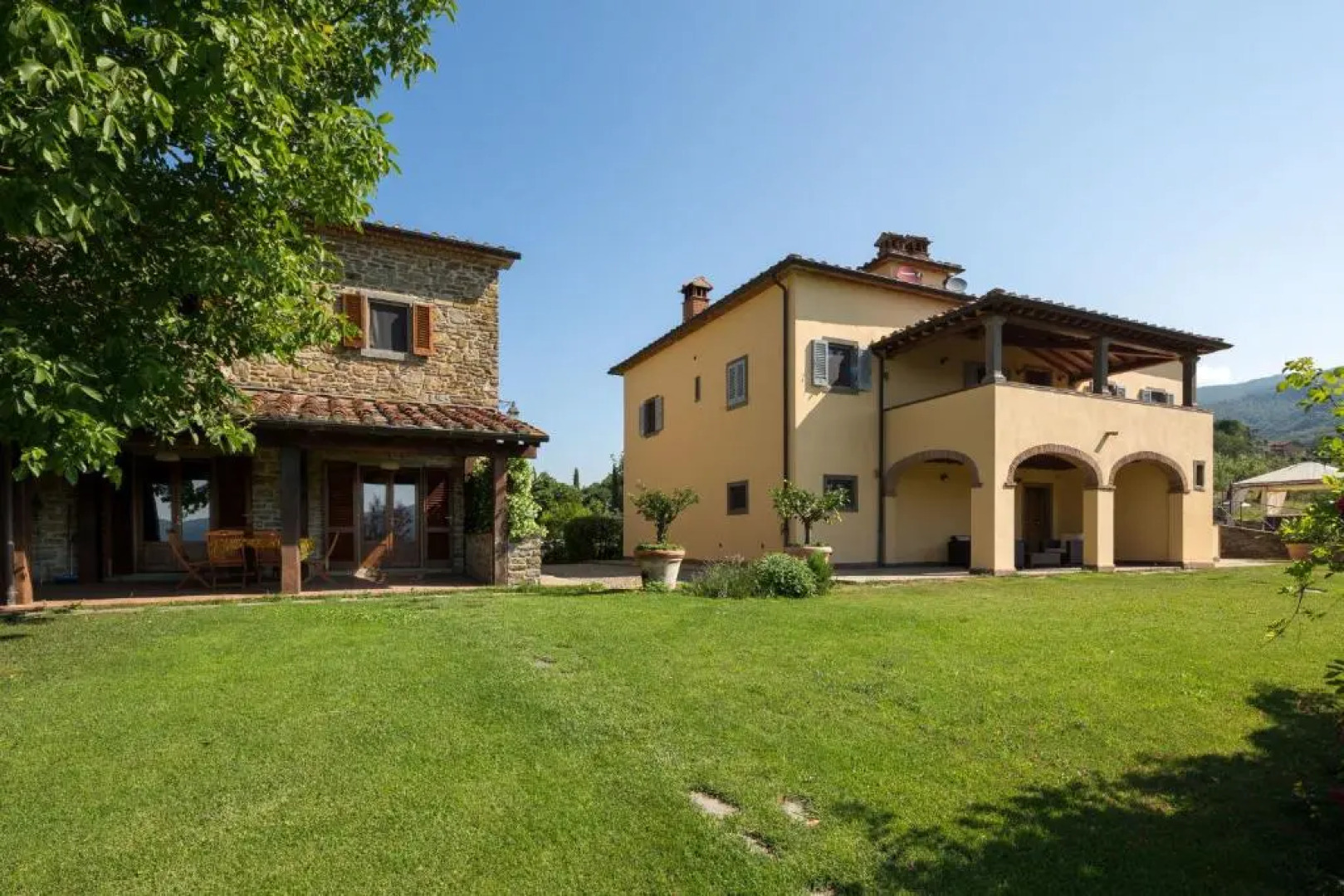 Agriturismo Il Castelluccio