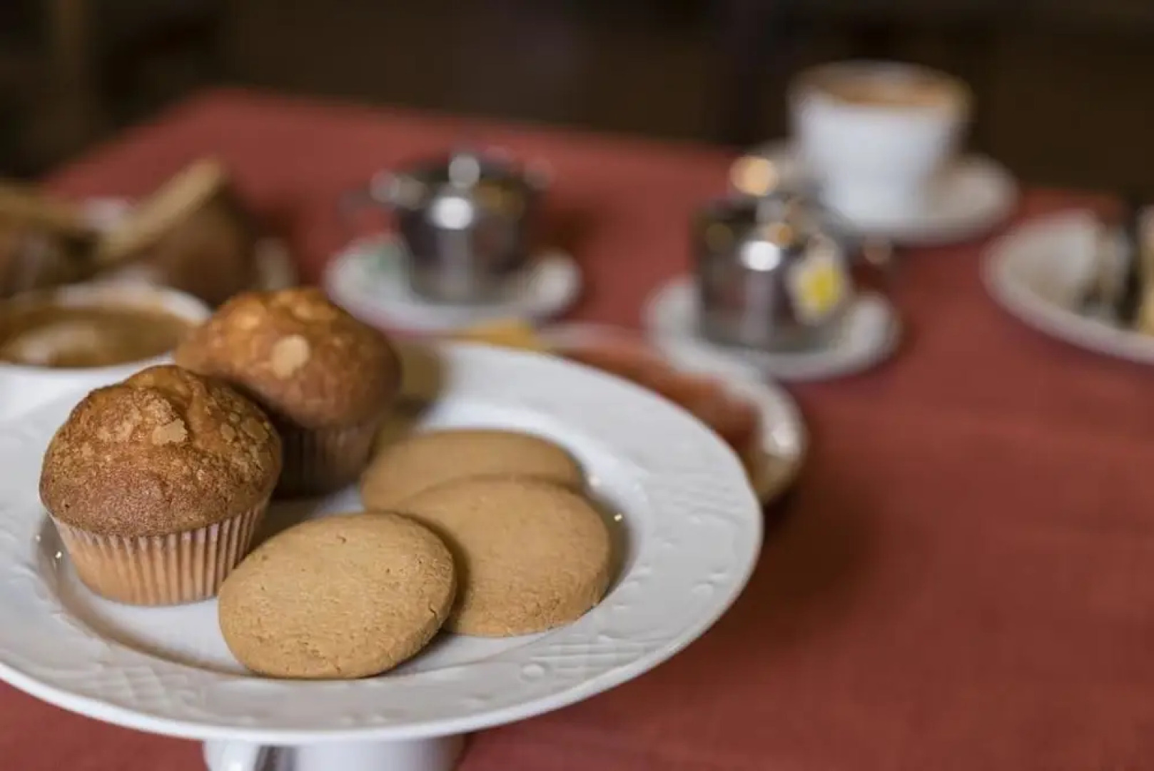 Hotel Rural Villa Auristela