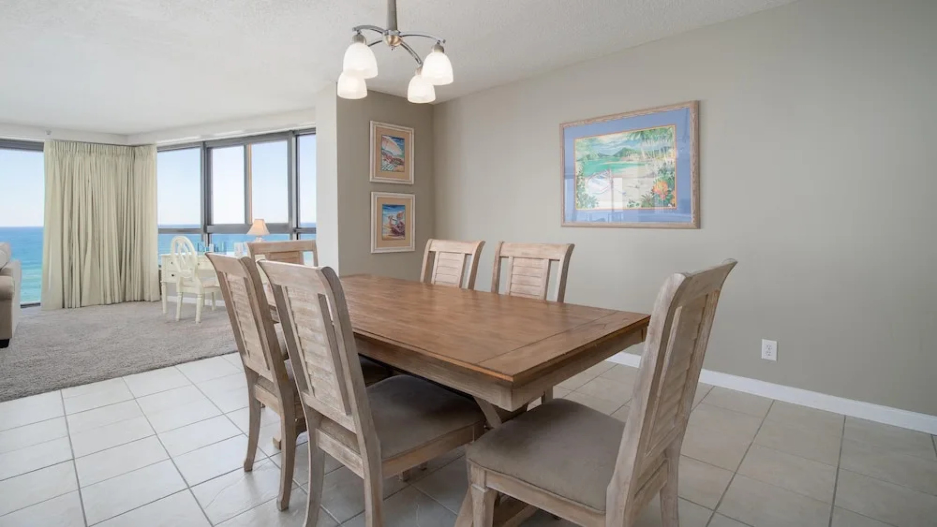 Beachside Two 4286 at Sandestin