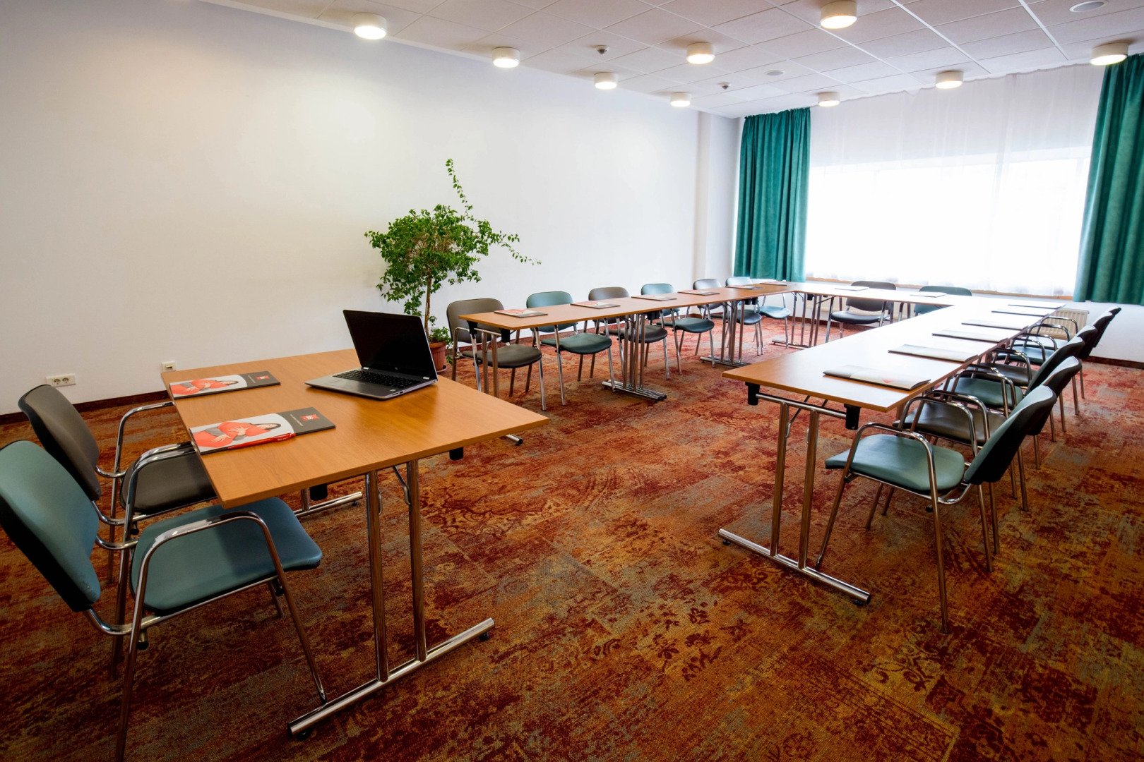 MyContinental Bucuresti Gara de Nord