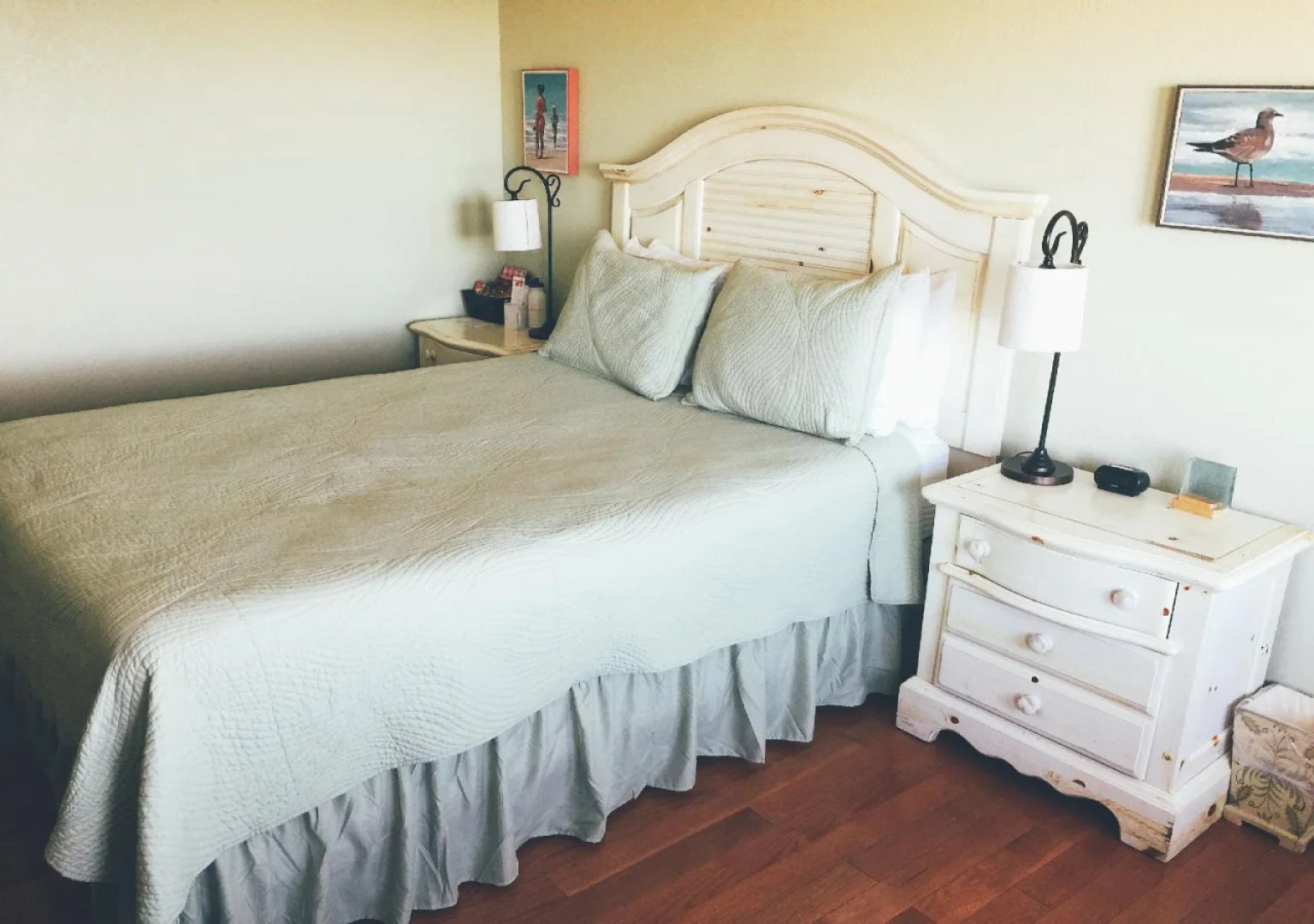 The Inn on Pamlico Sound