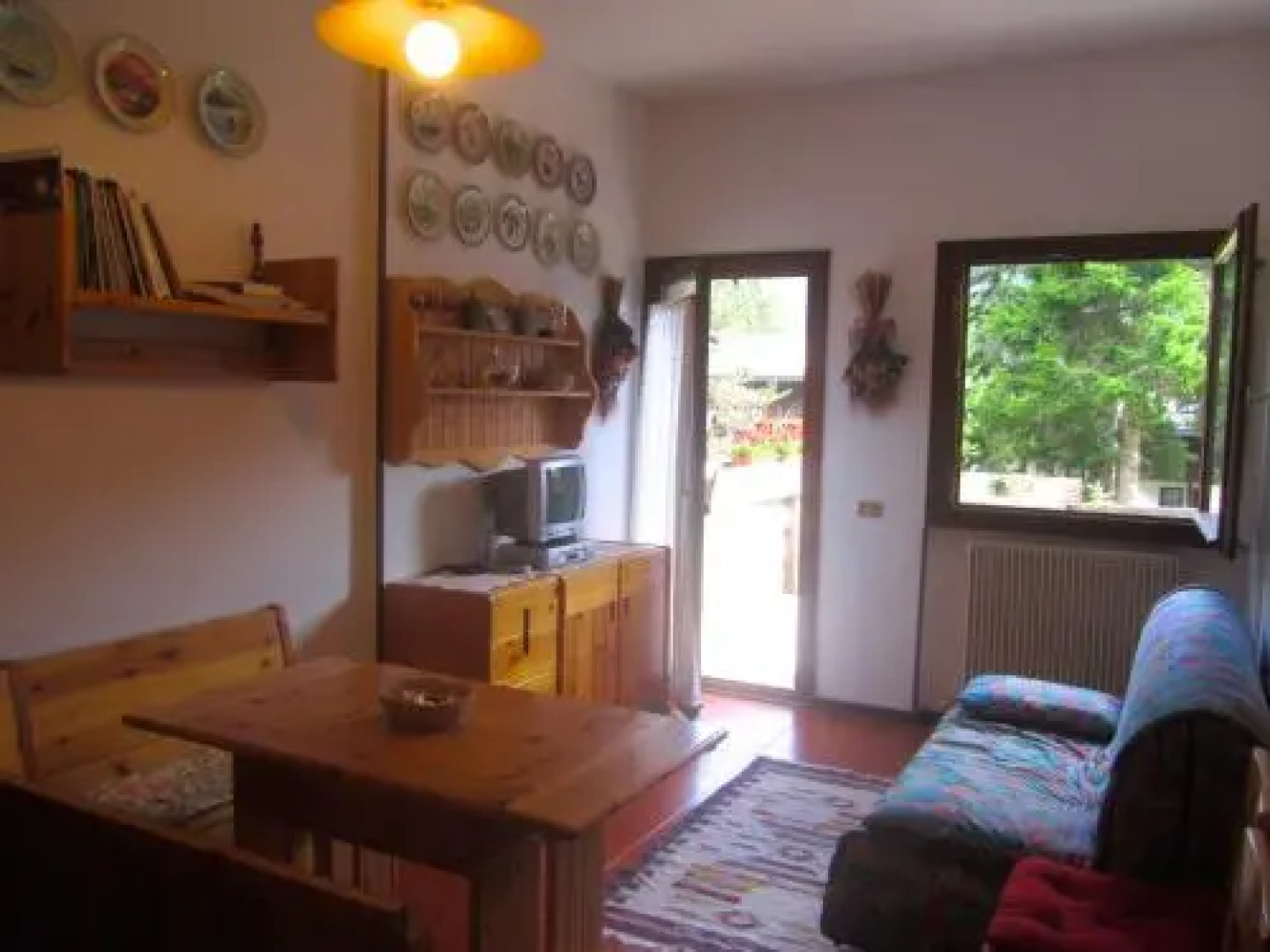 Miniappartamento Nelle Dolomiti