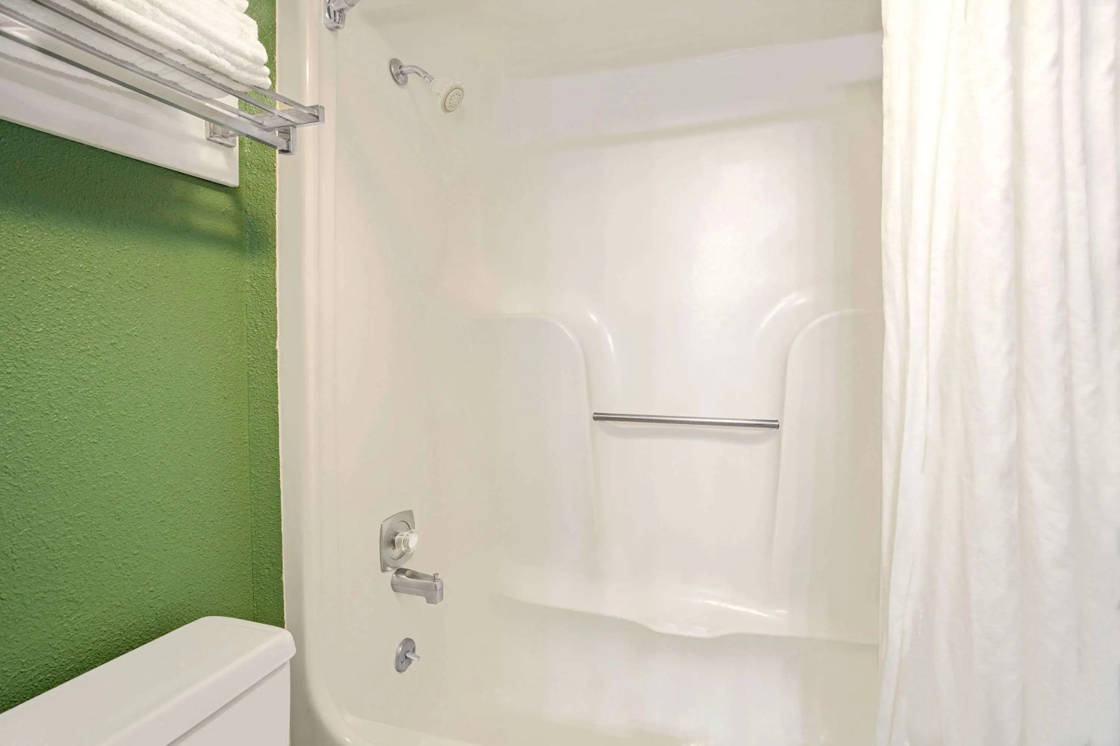 Super 8 by Wyndham Denver Stapleton