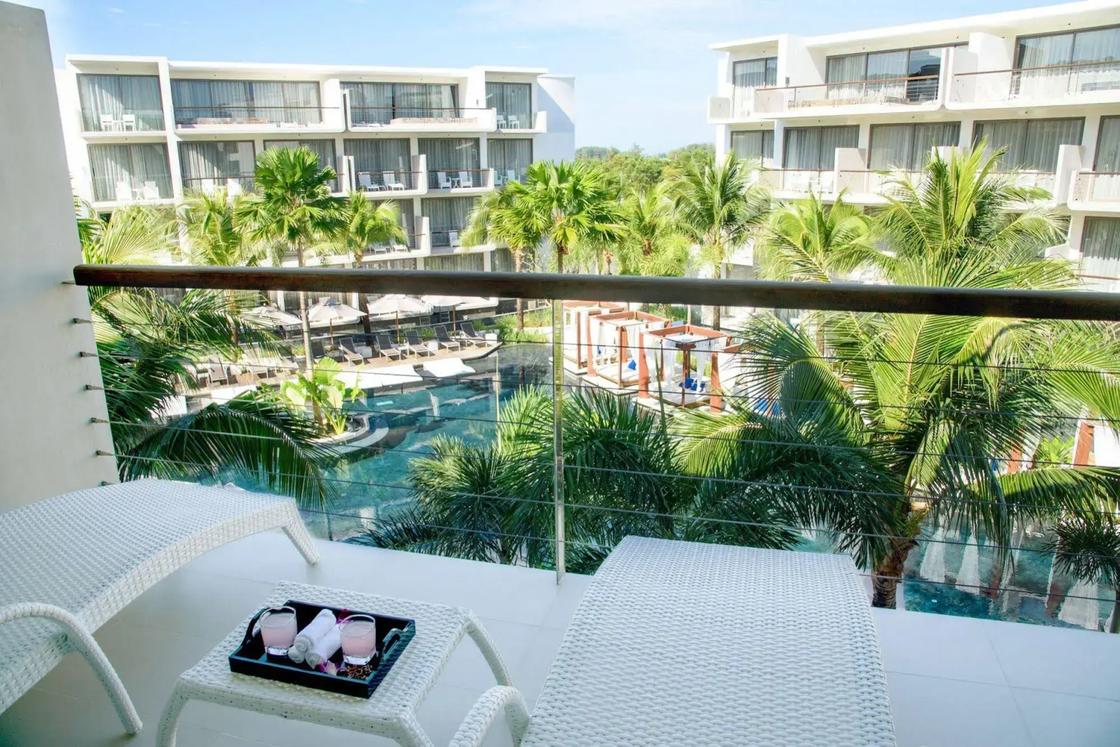 Dream Phuket Hotel & Spa