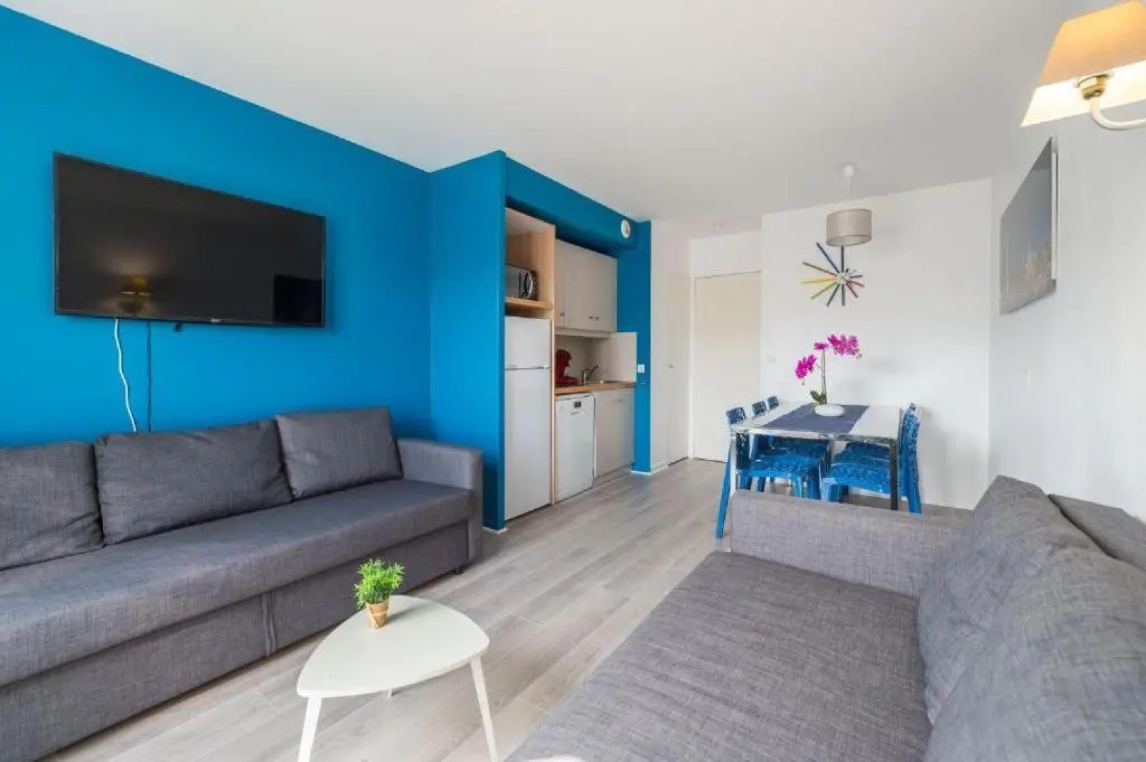 Rainbow Duplex N°1 Disney