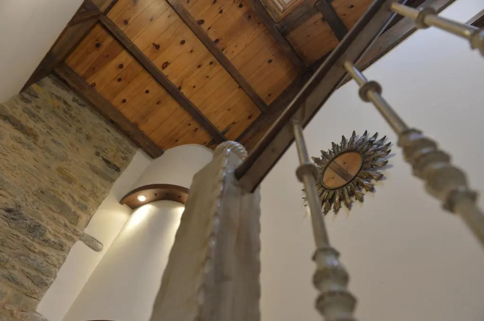 Molino A Maquía de Medín