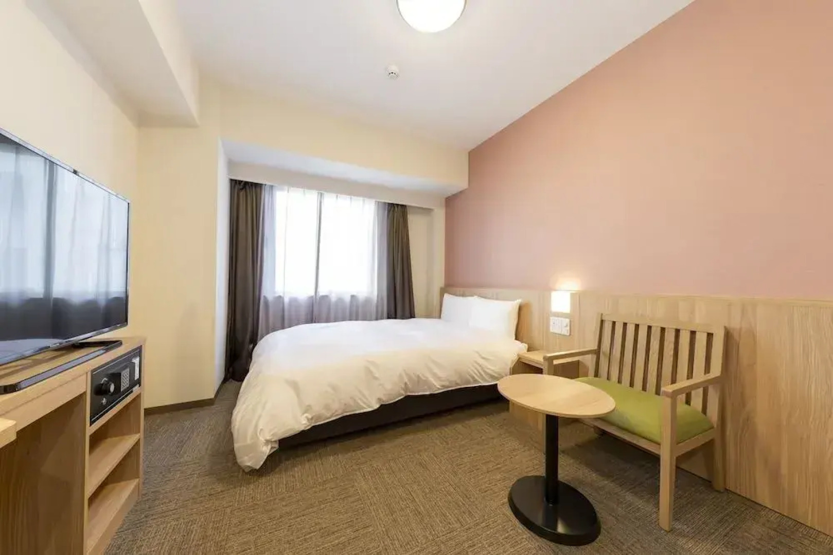 Отель Dormy Inn mito Hot Springs