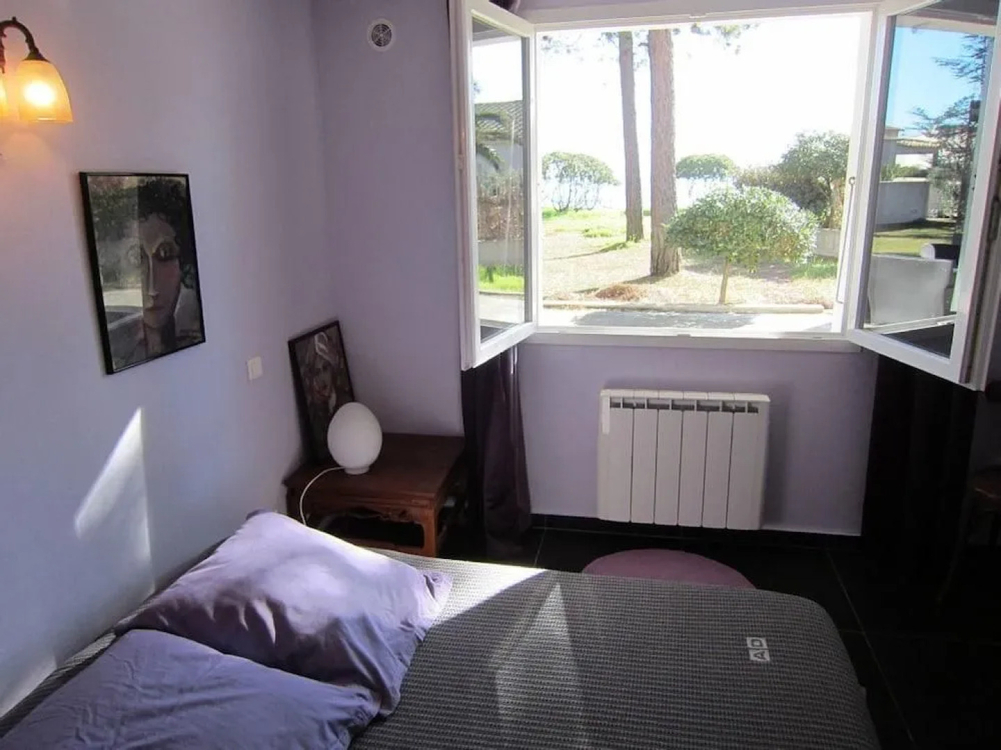 Villa Les Pieds dans l'Eau