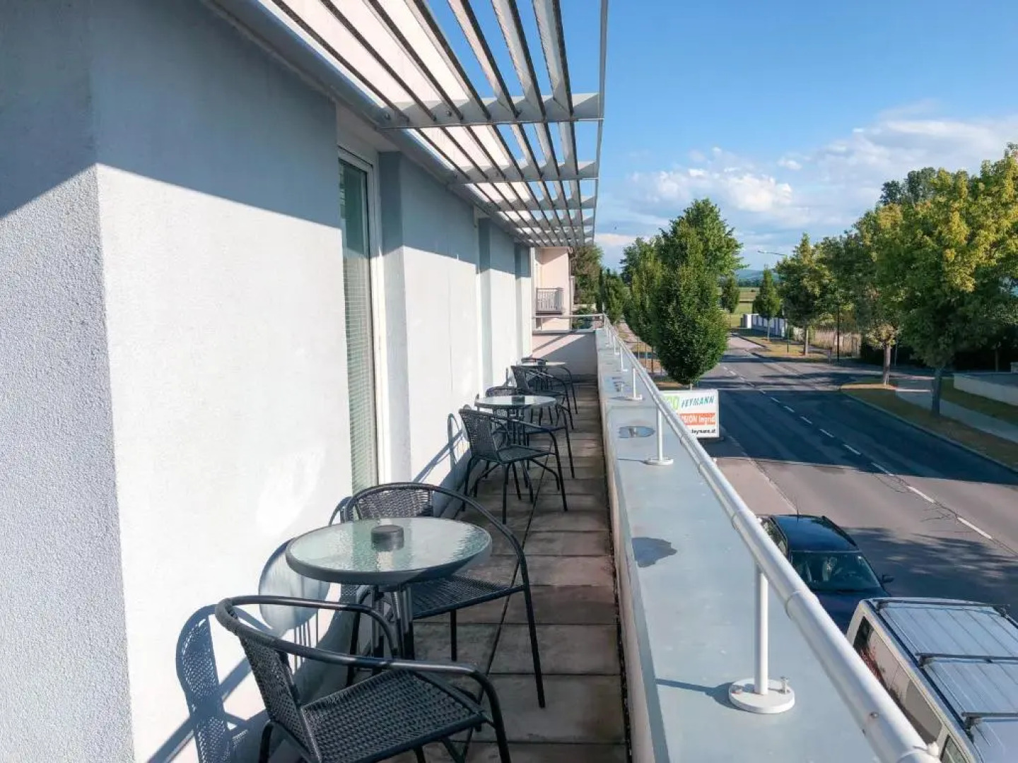 Frühstückspension Ingrid