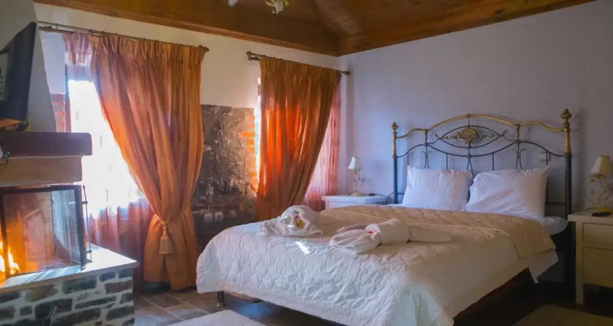 Guesthouse Tsegani