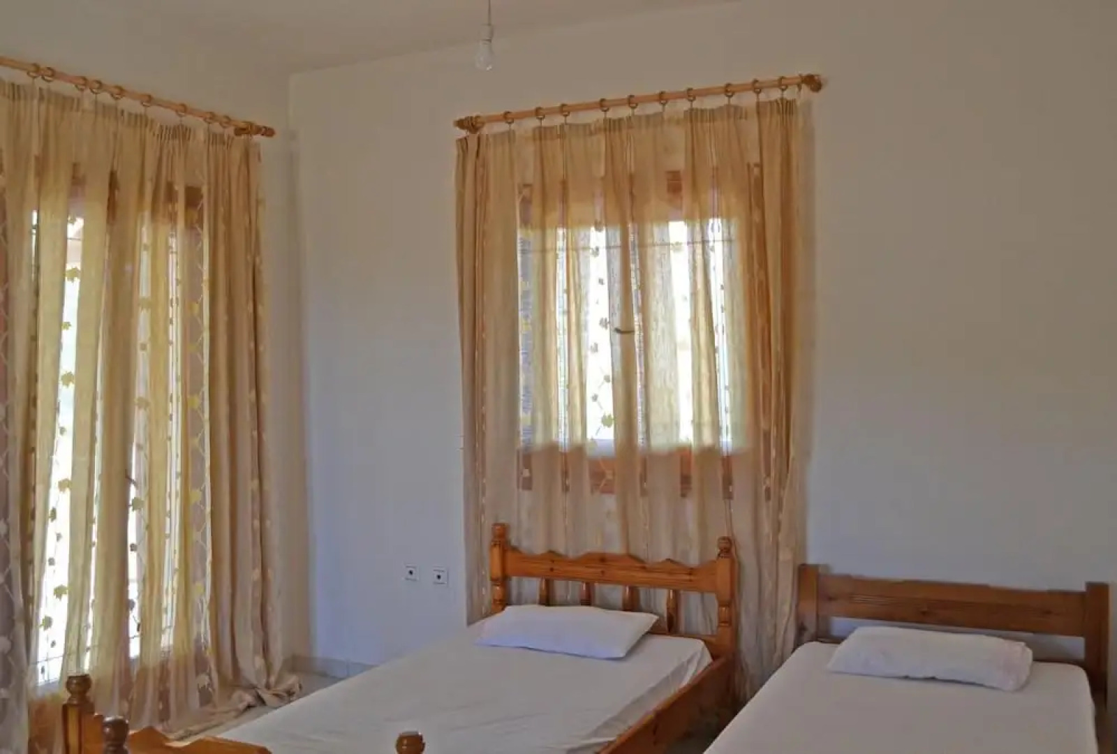 Pine Cottege Korakonisi Inlet