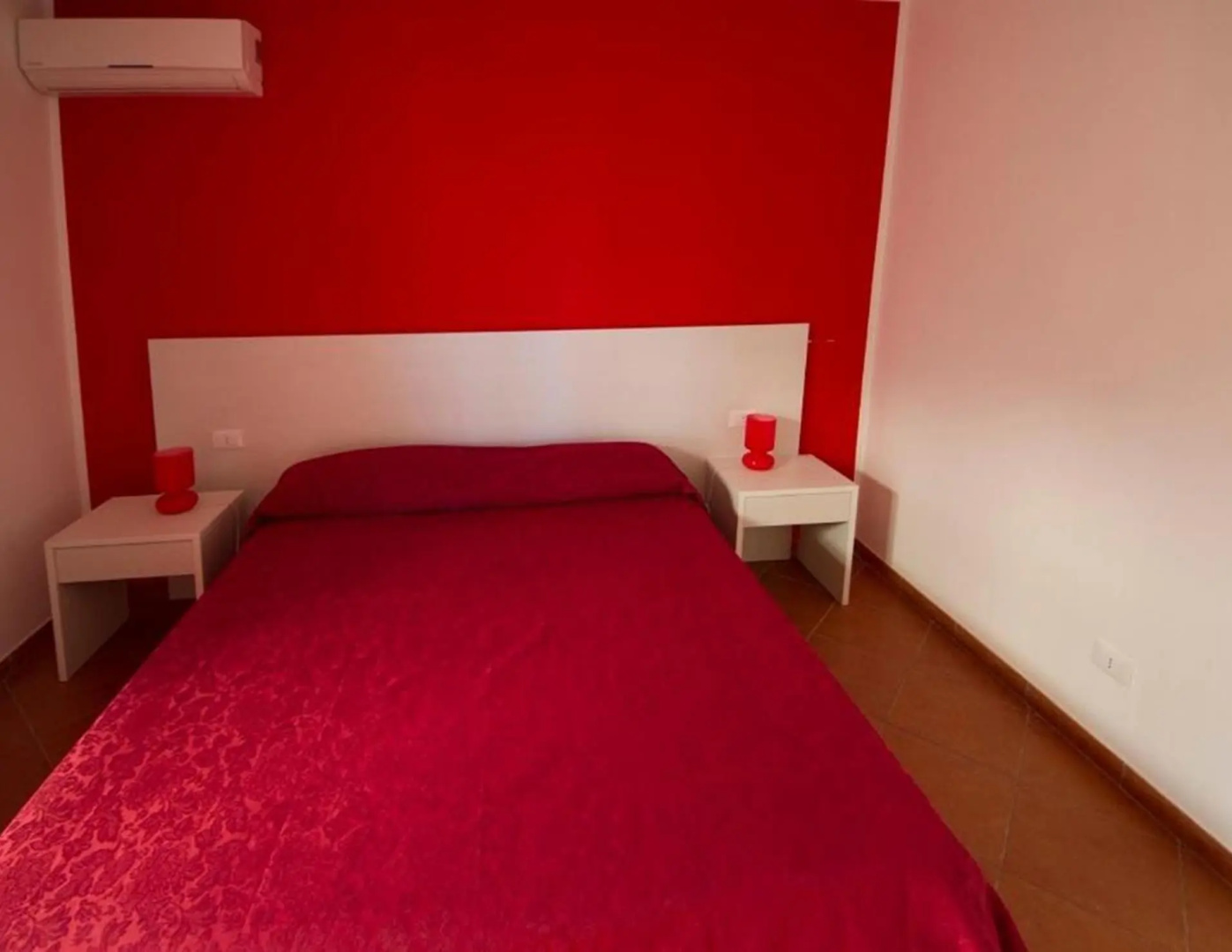 Tus'Hotel Apartments