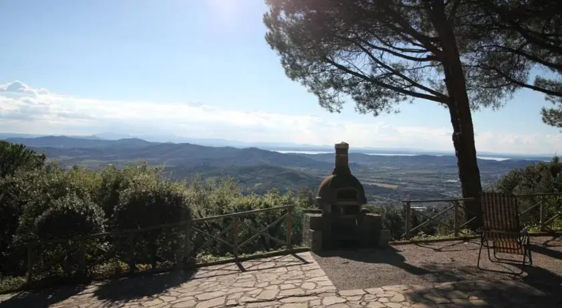 Holiday home Casa Trinità