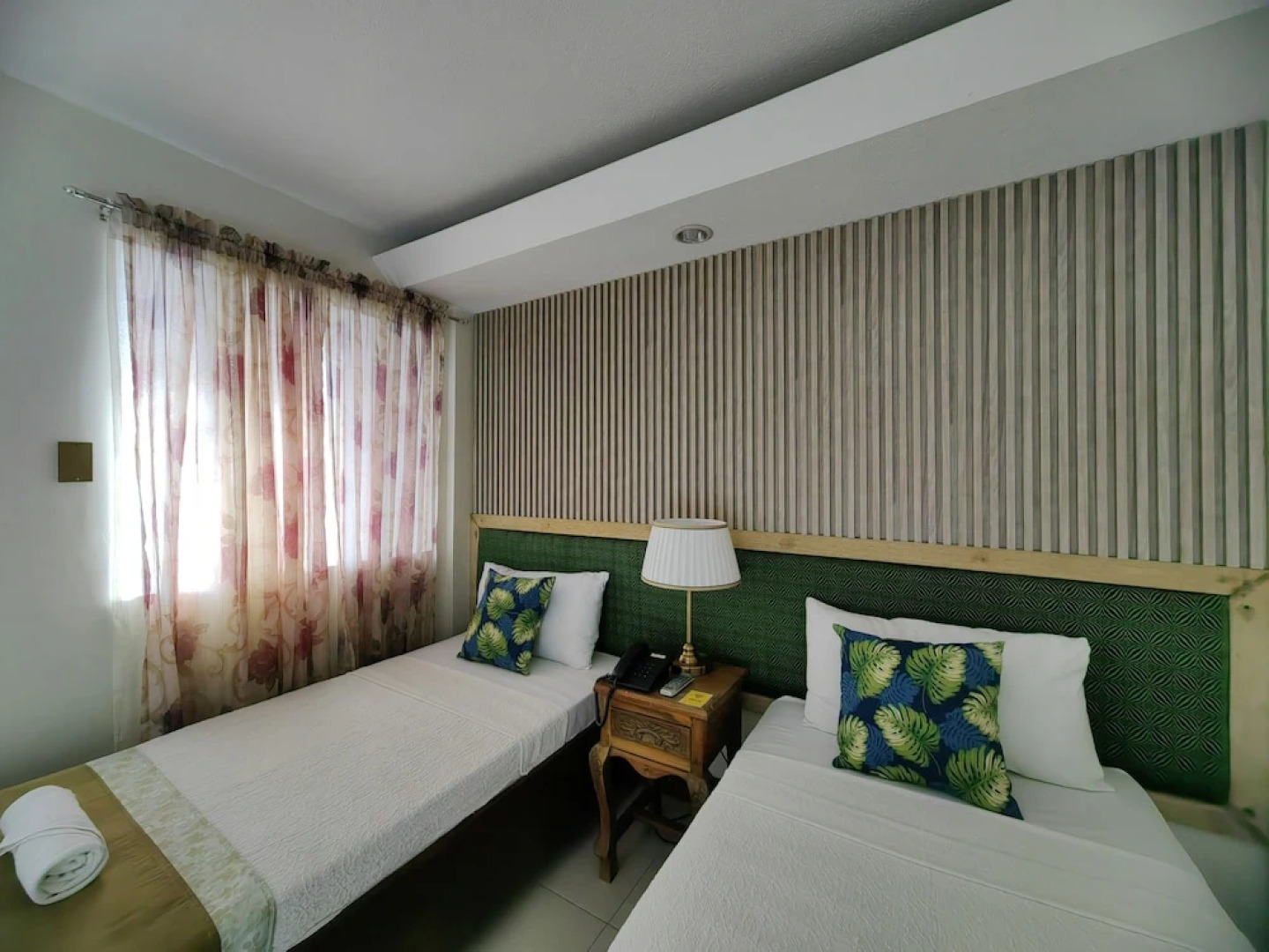 The Palacio de Laoag