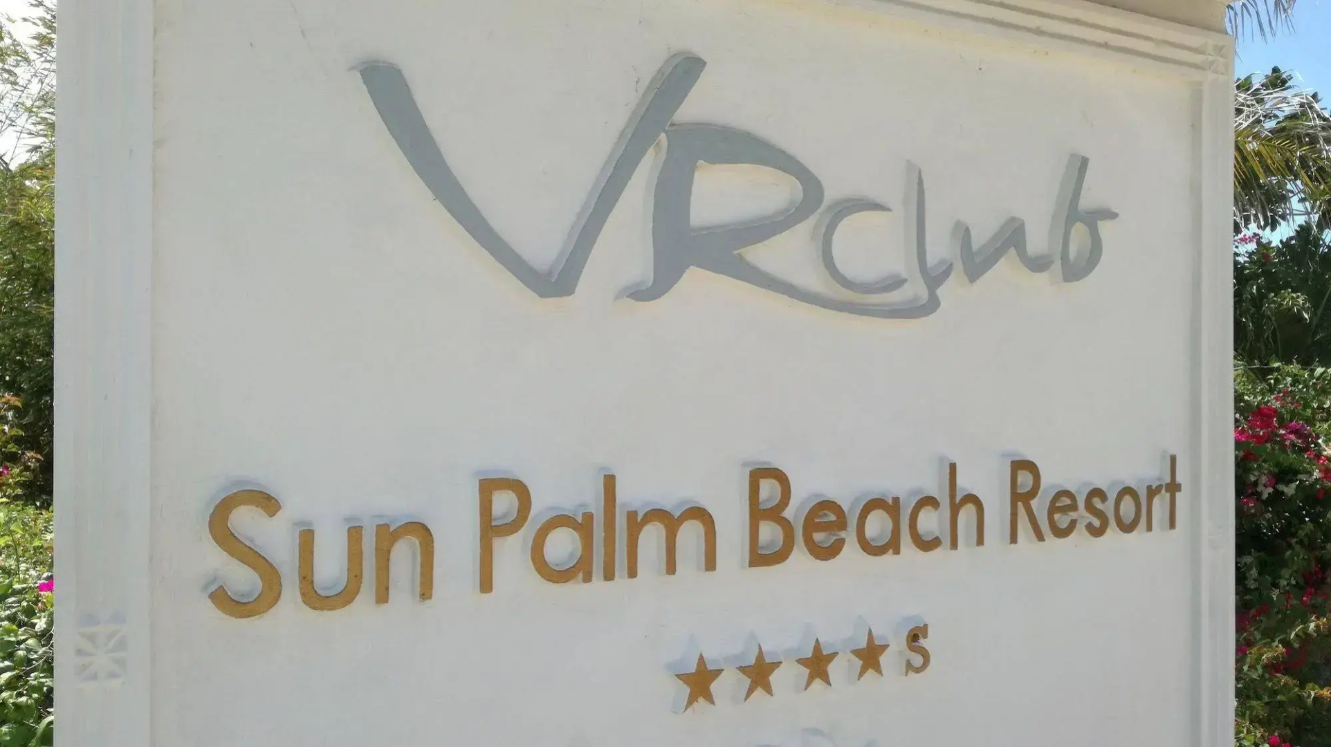 Sun Palm Beach Resort
