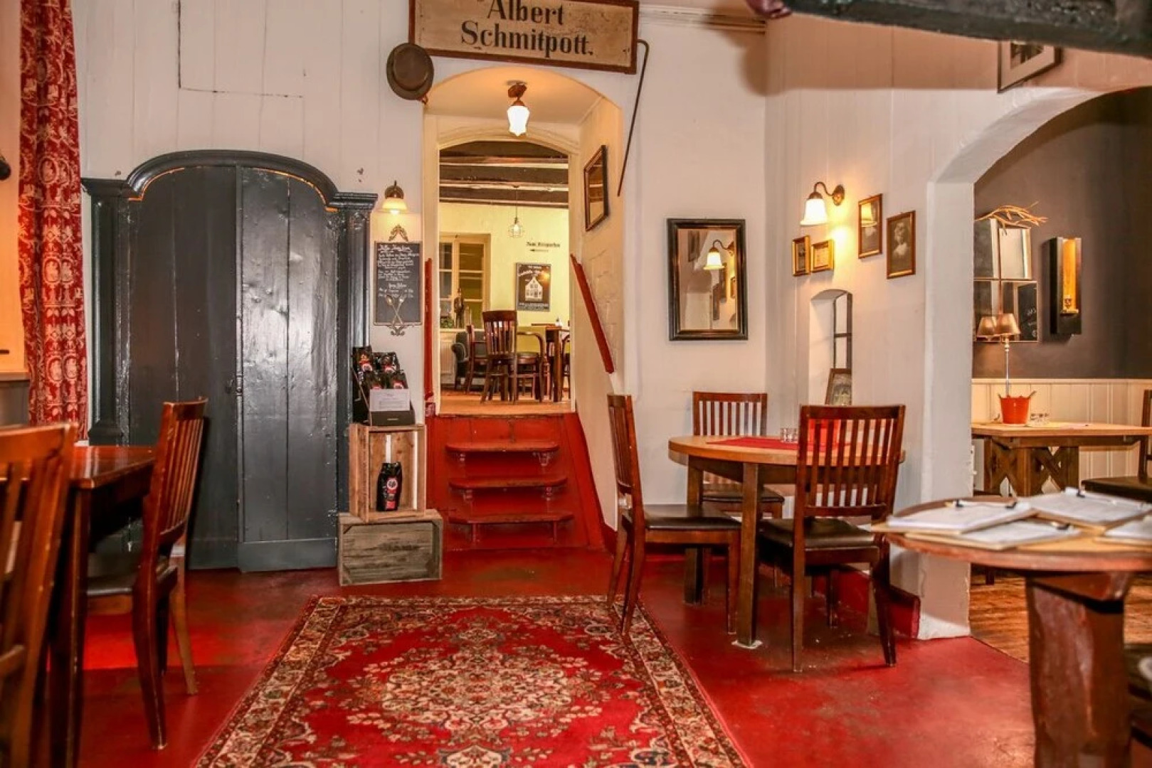 Altstadthotel Twardokus