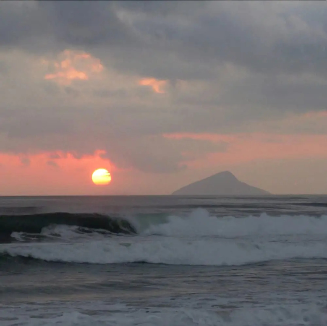 Pousada Spa Ventos do Camburi