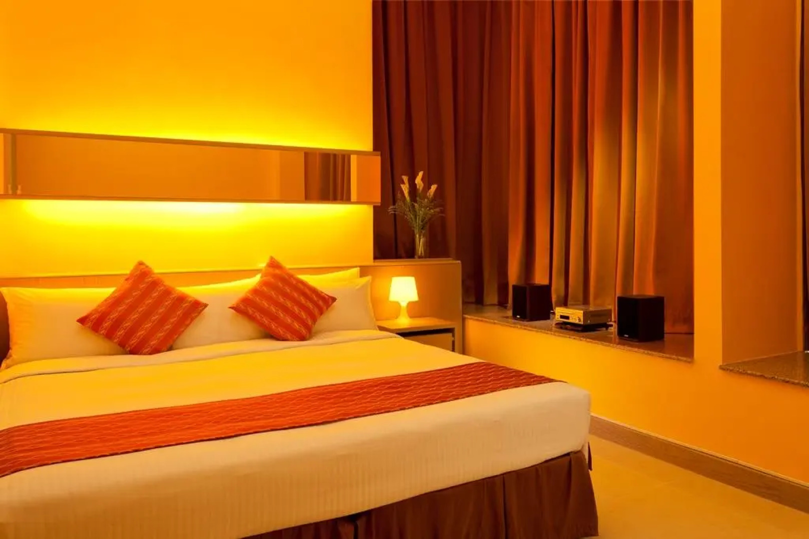 Rambler Garden Hotel