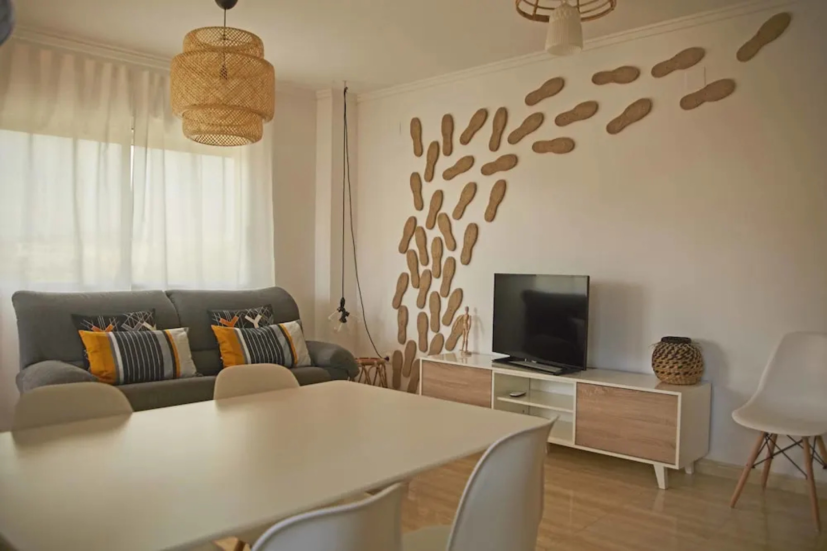 ApartUP Canet Beach II