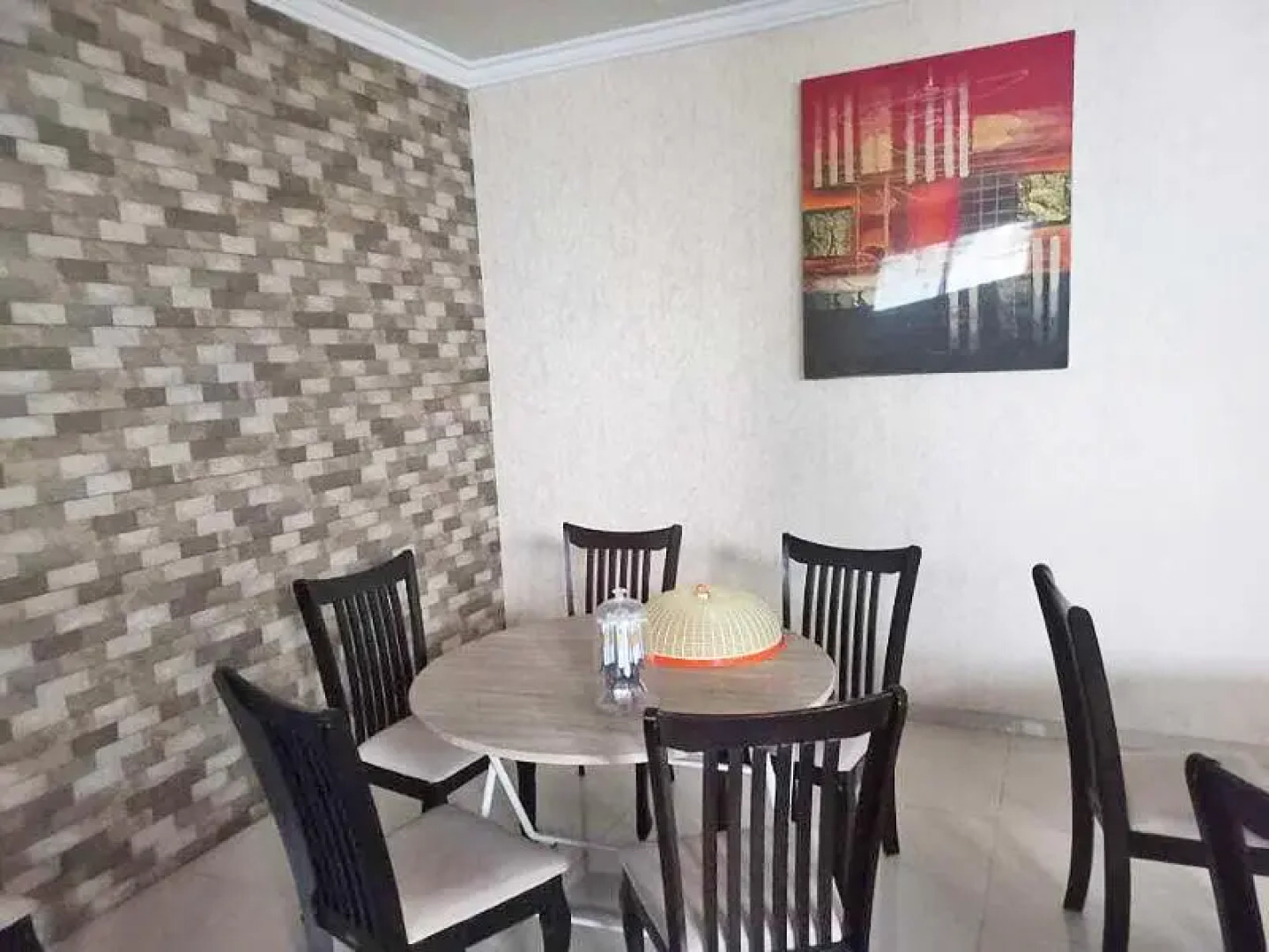 Collection O 91666 Meyli Guesthouse