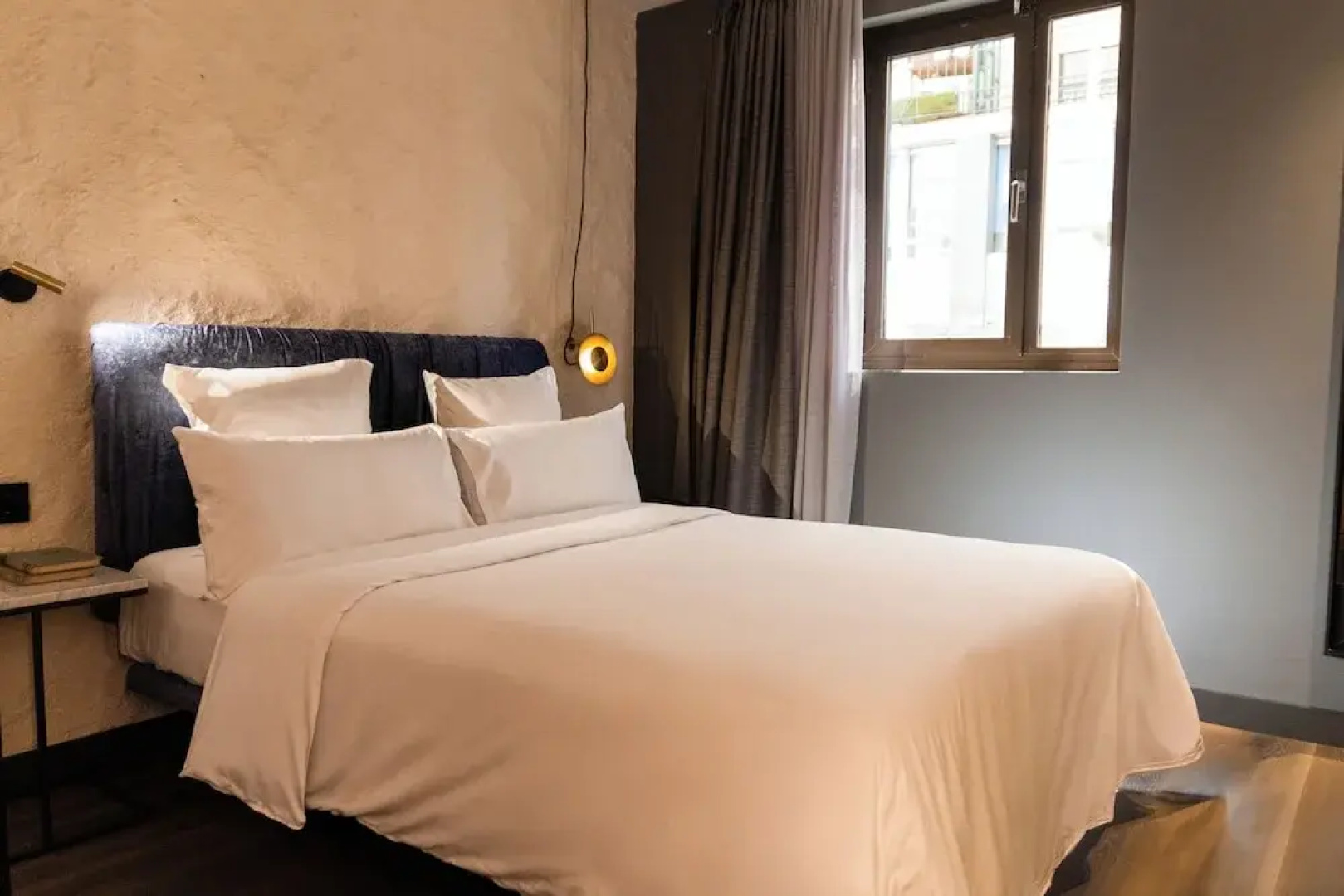 LETOH LETOH Sevilla