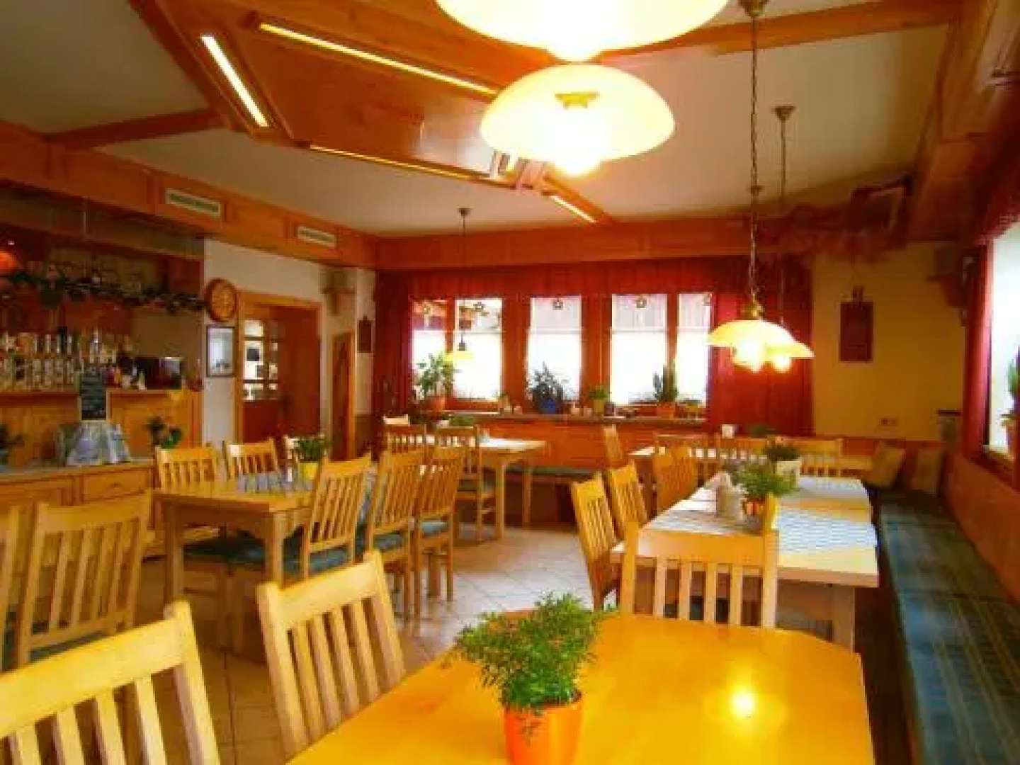 Gasthof Drei Linden