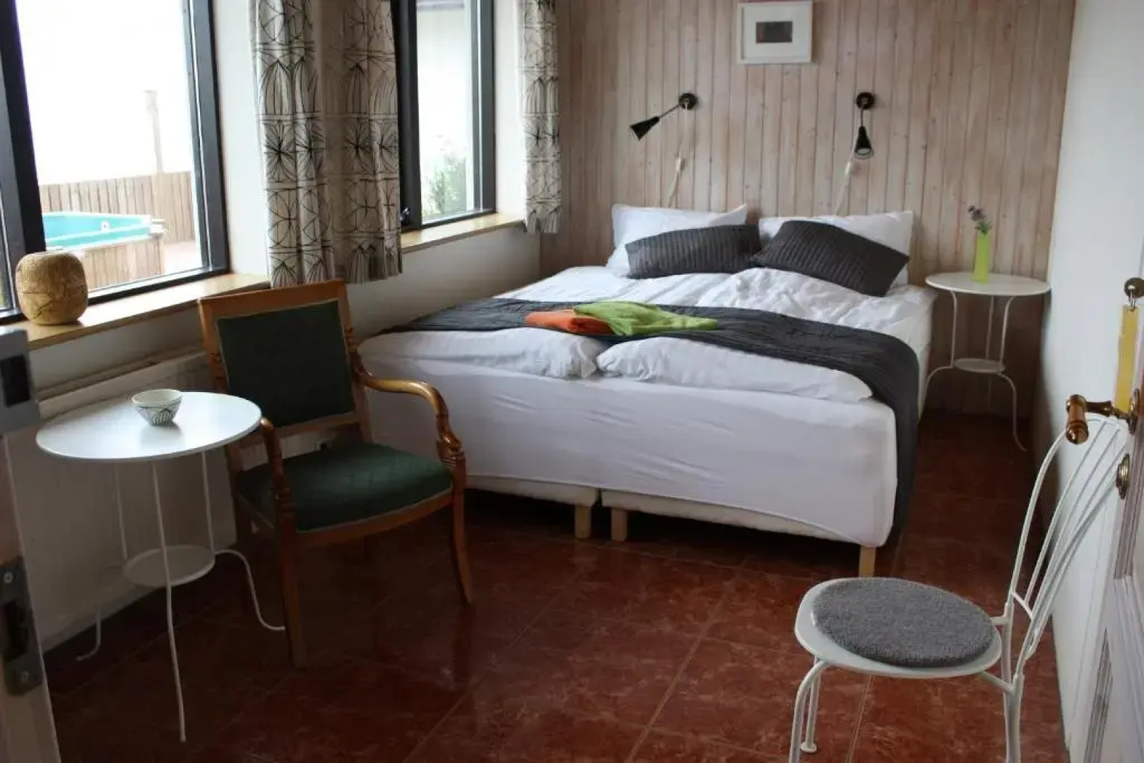 Guesthouse Gimbur