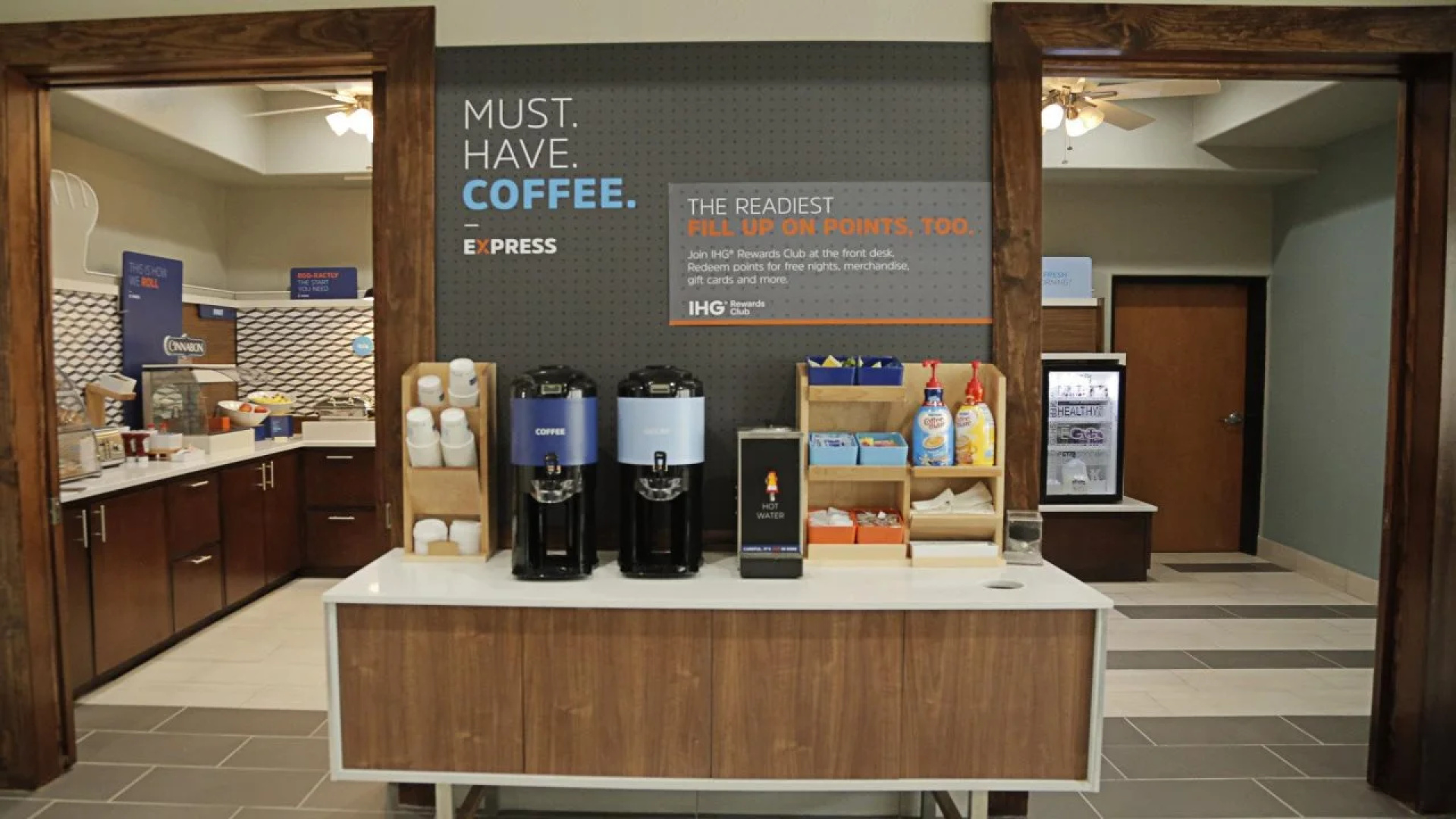 Holiday Inn Express Hotel & Suites Texas City by IHG