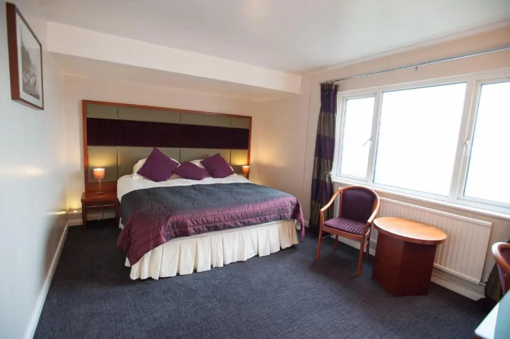 St George Hotel Rochester - Chatham