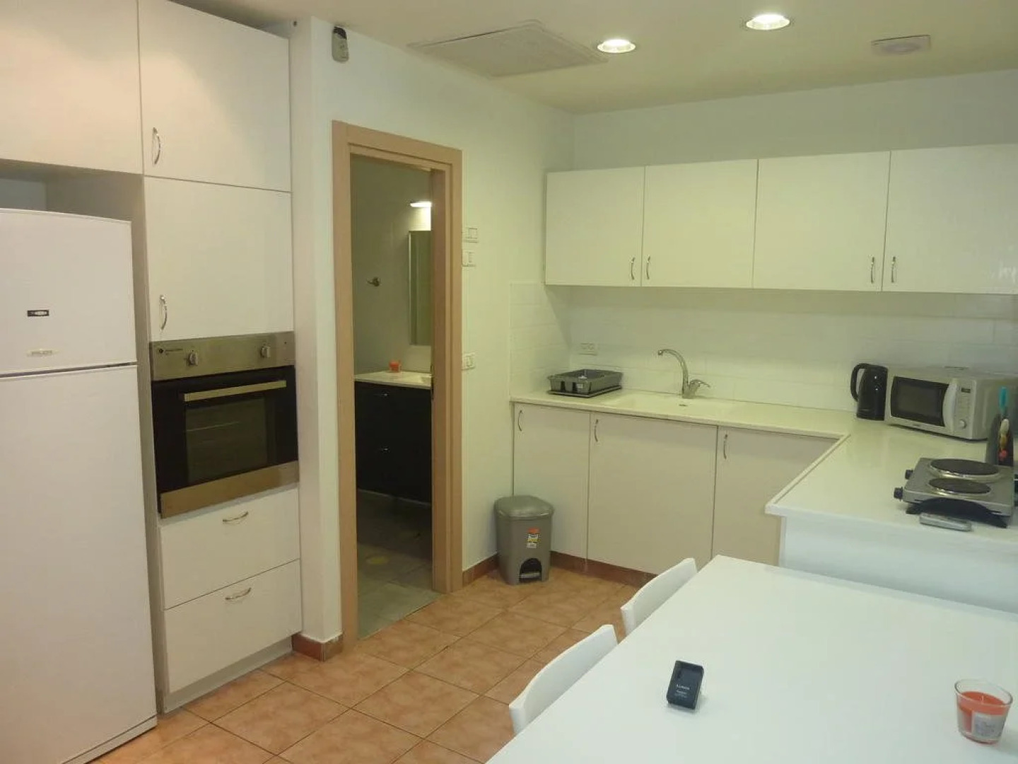 Star Apartments Petah Tikva