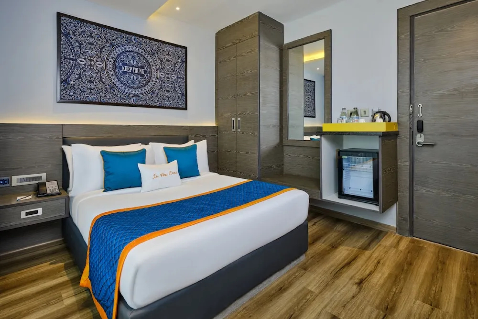 Zone By The Park Pathankot