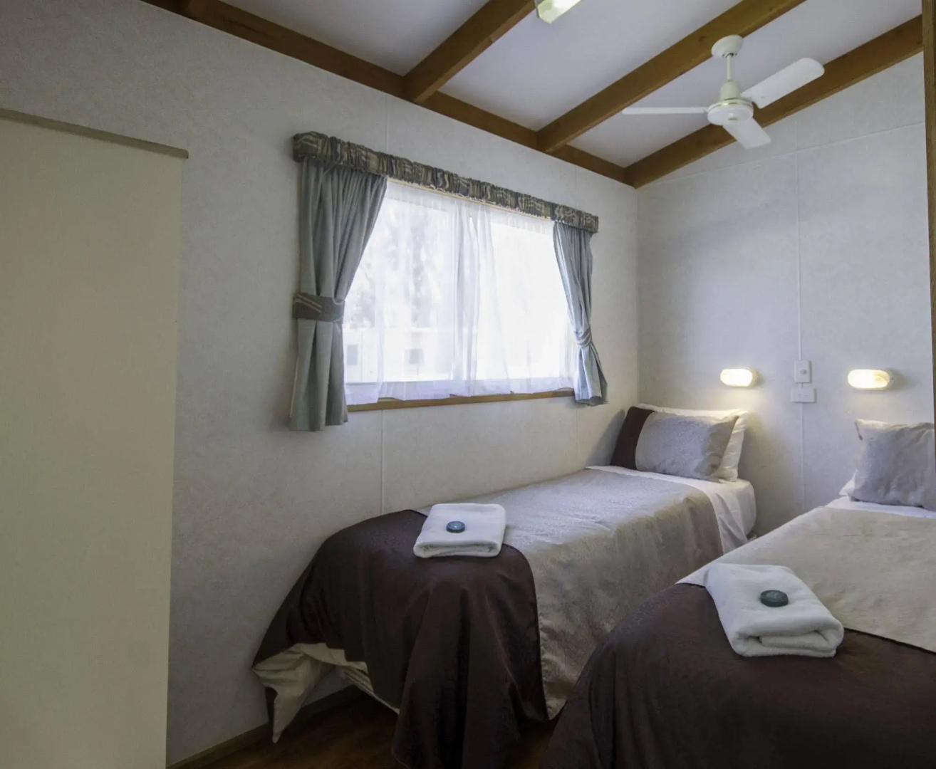 BIG4 Mannum Holiday Park