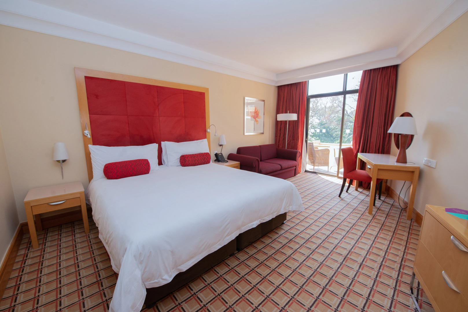 Sun City Hotel and Casino