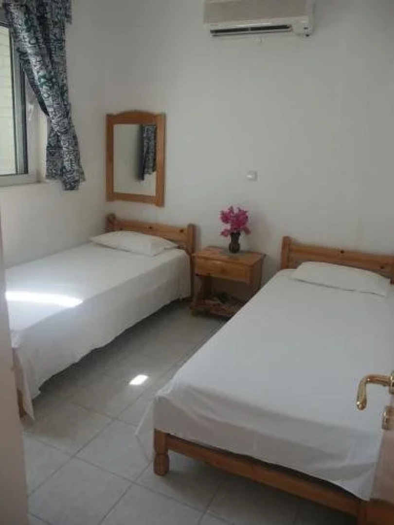 Castle View Apartments