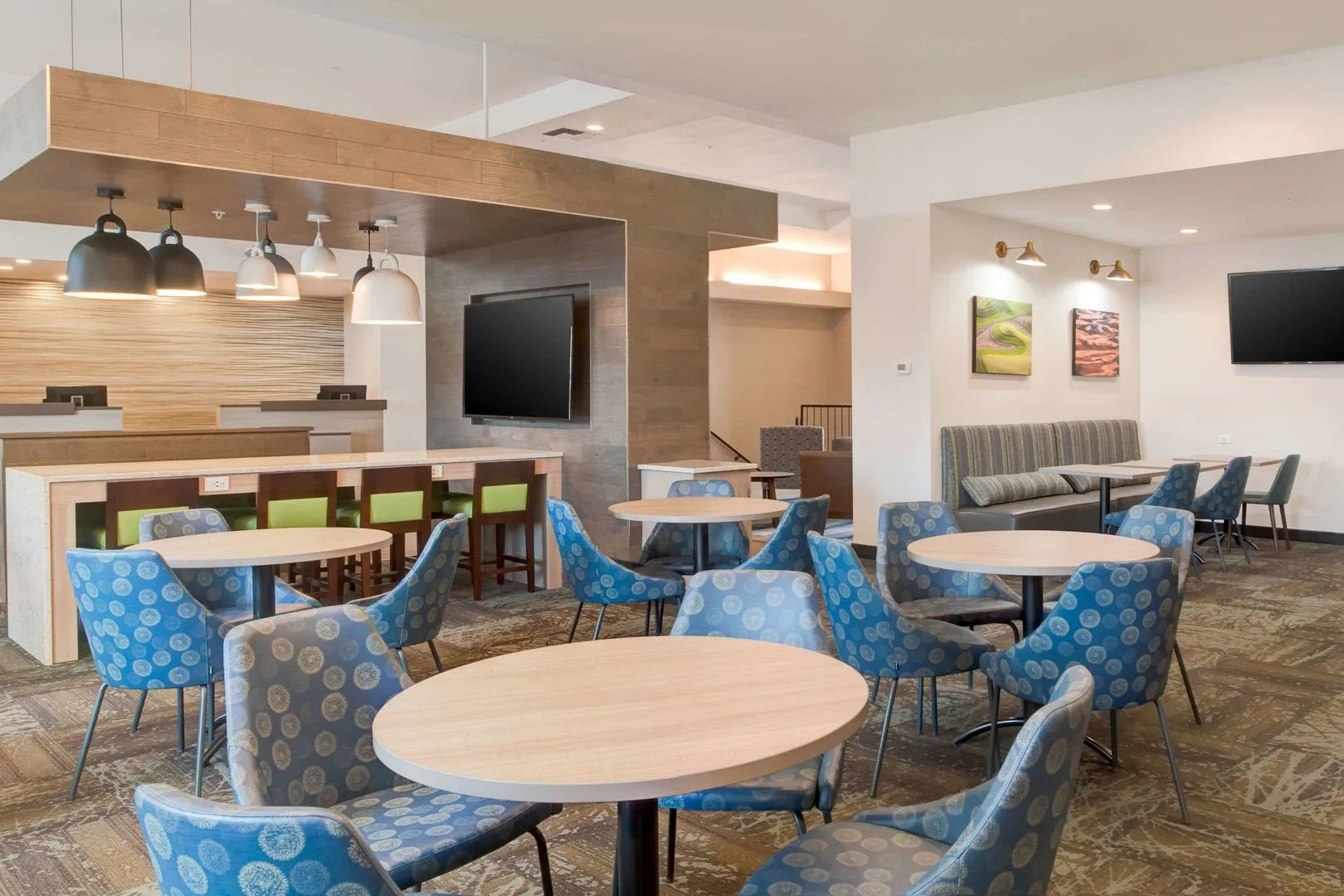 Fairfield Inn & Suites by Marriott Spokane Valley